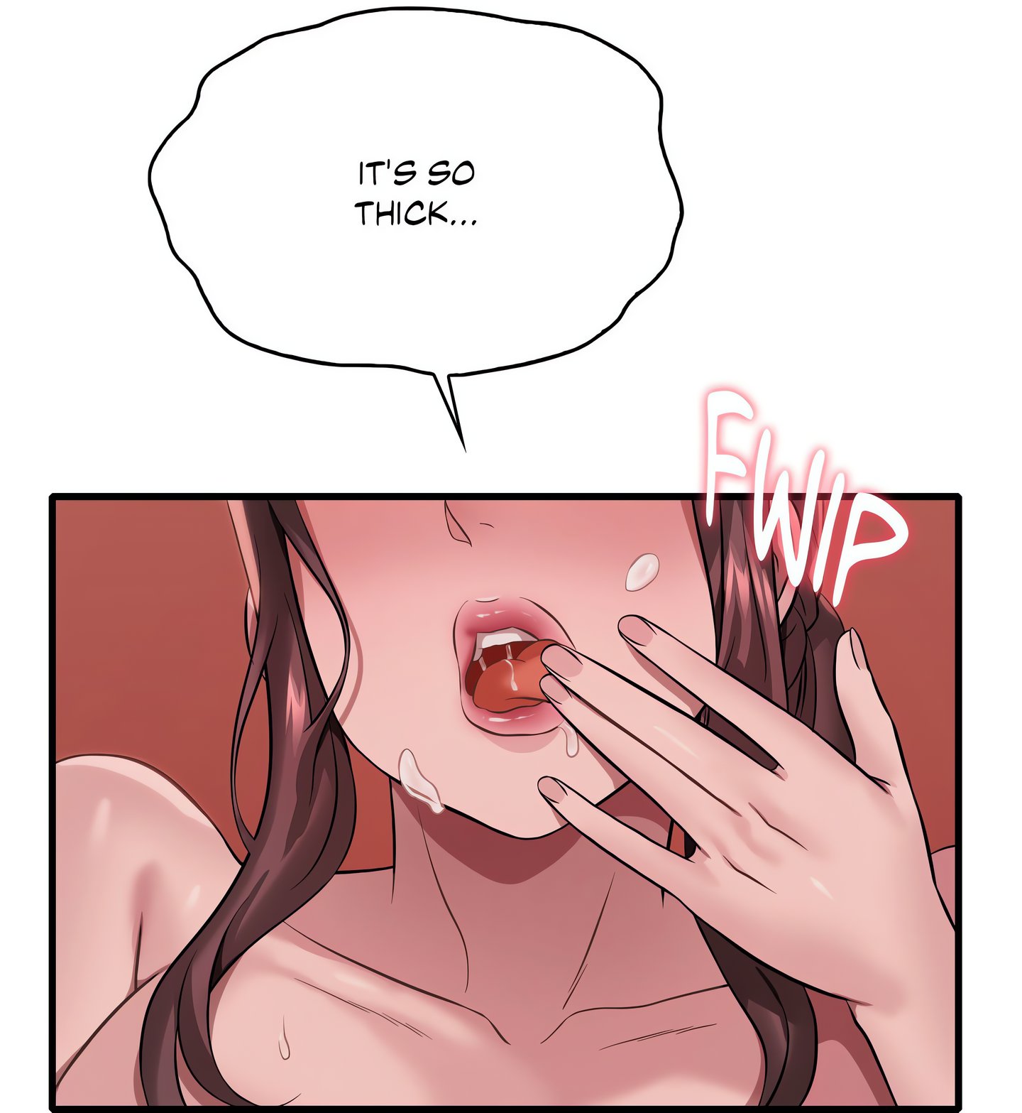 Drunk on You (Official Uncensored) Page 82 - MangaHe
