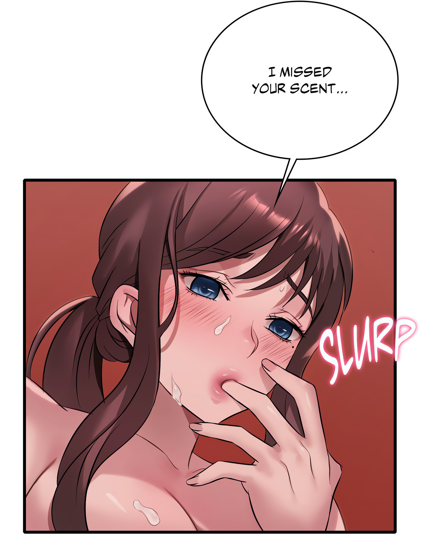 Drunk on You (Official Uncensored) Page 84 - MangaHe
