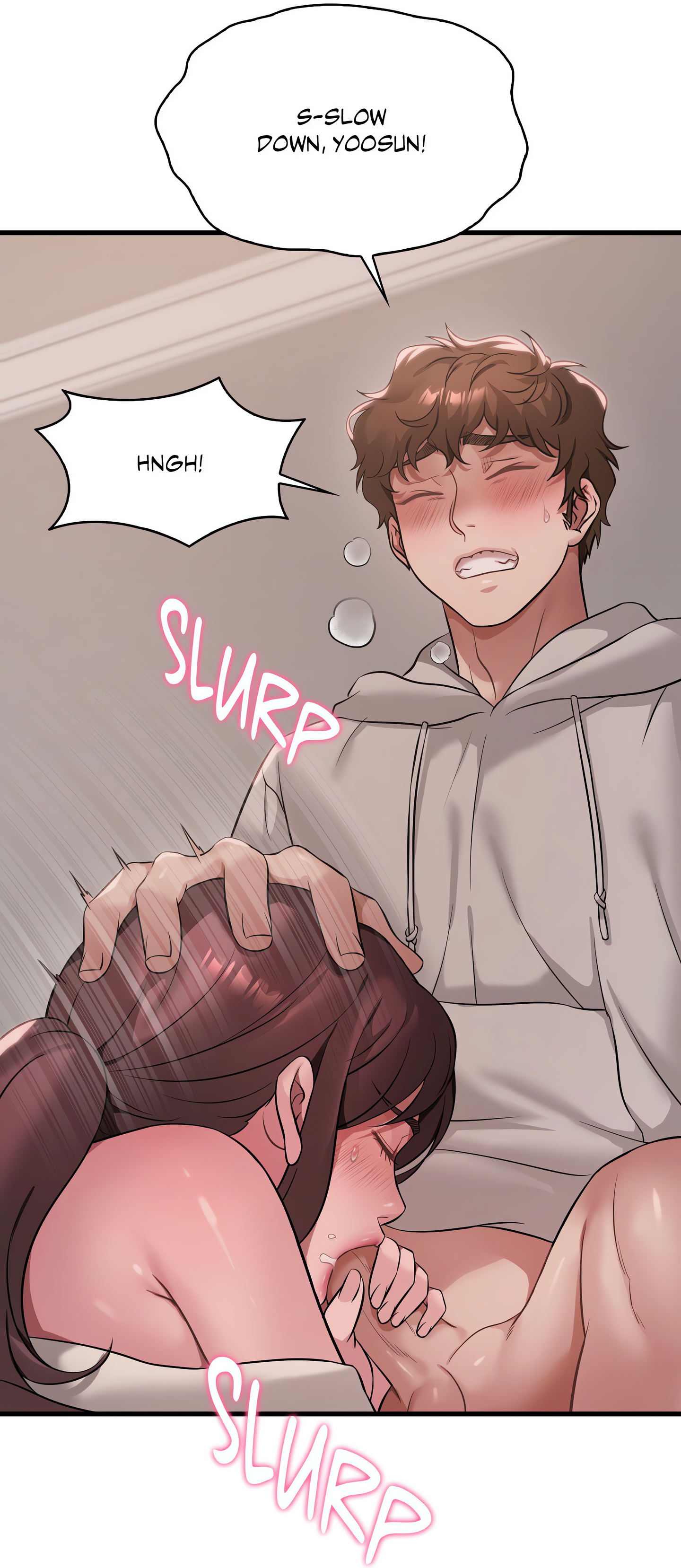 Drunk on You (Official Uncensored) Page 90 - MangaHe