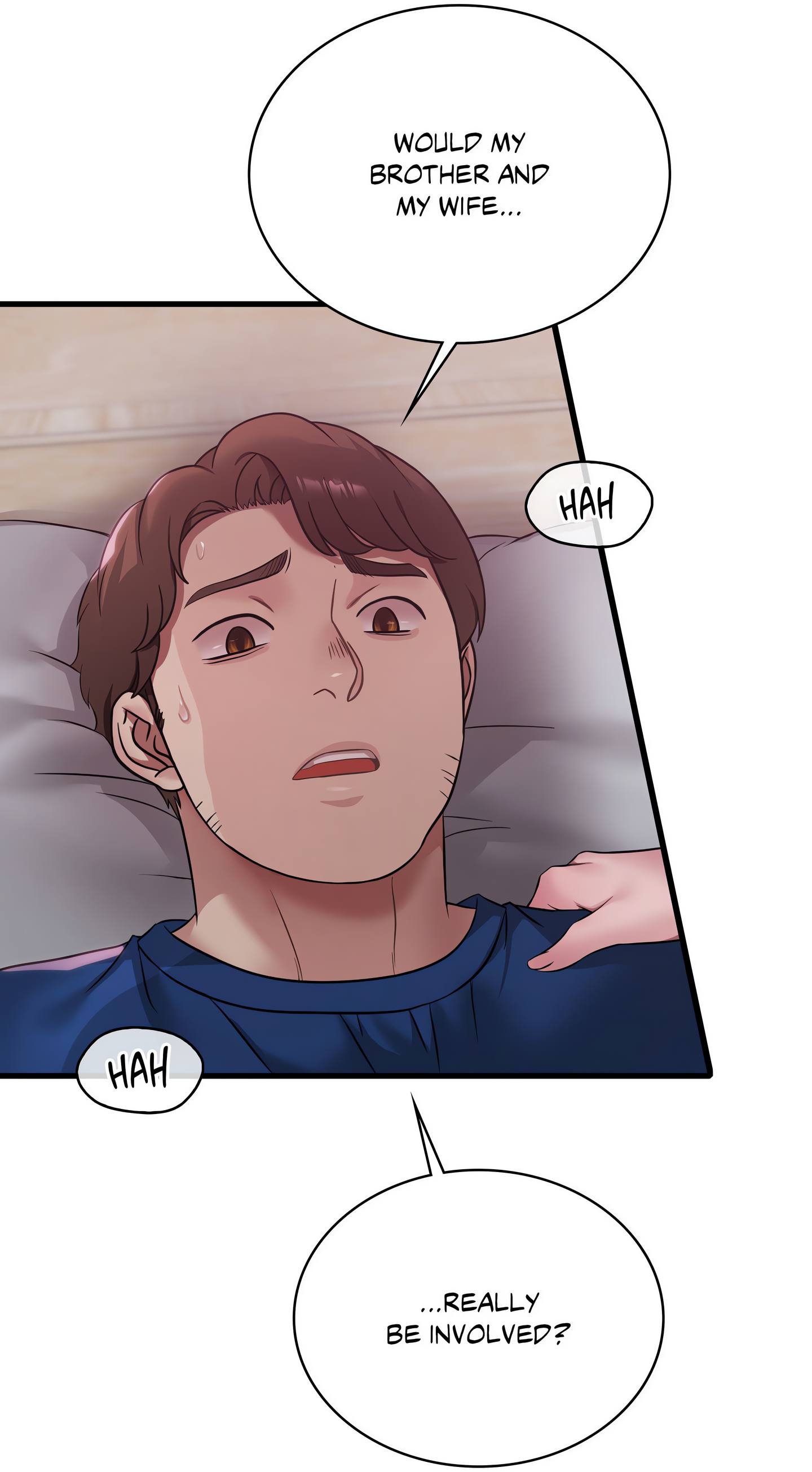 Drunk on You (Official Uncensored) Page 104 - MangaHe