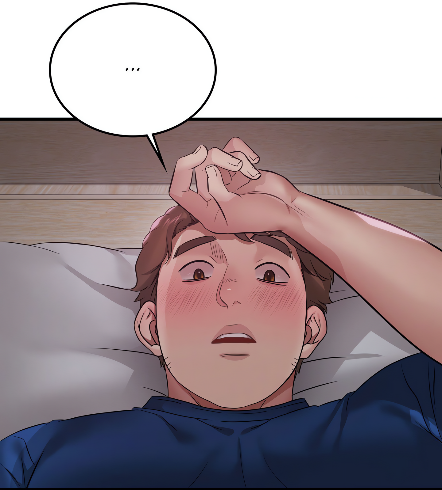 Drunk on You (Official Uncensored) Page 119 - MangaHe