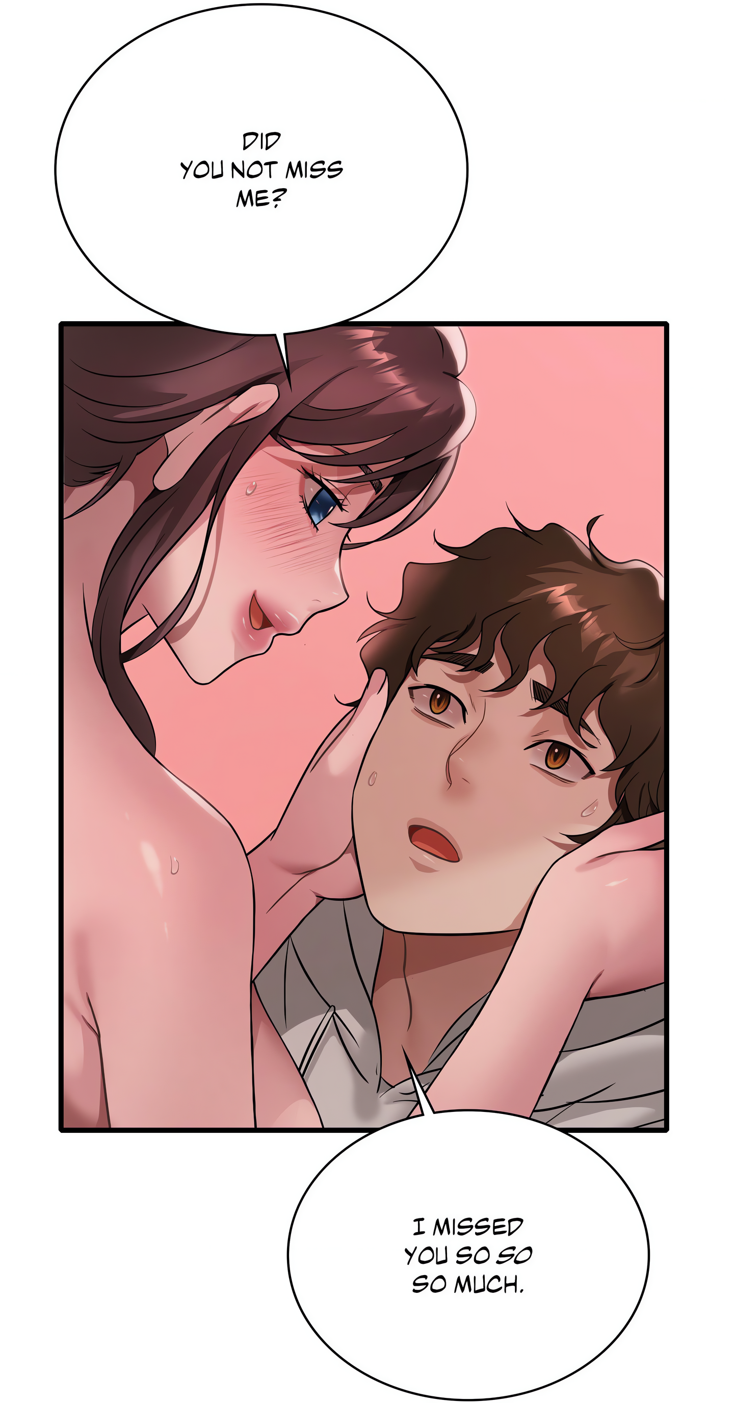 Drunk on You (Official Uncensored) Page 13 - MangaHe