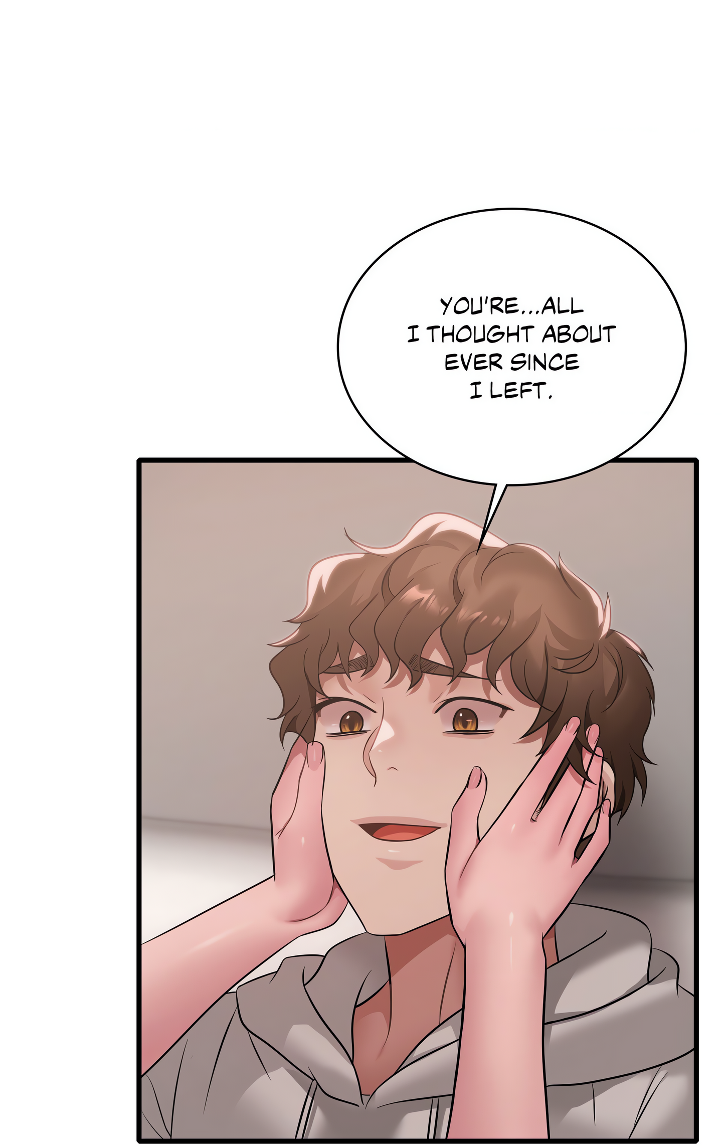 Drunk on You (Official Uncensored) Page 14 - MangaHe