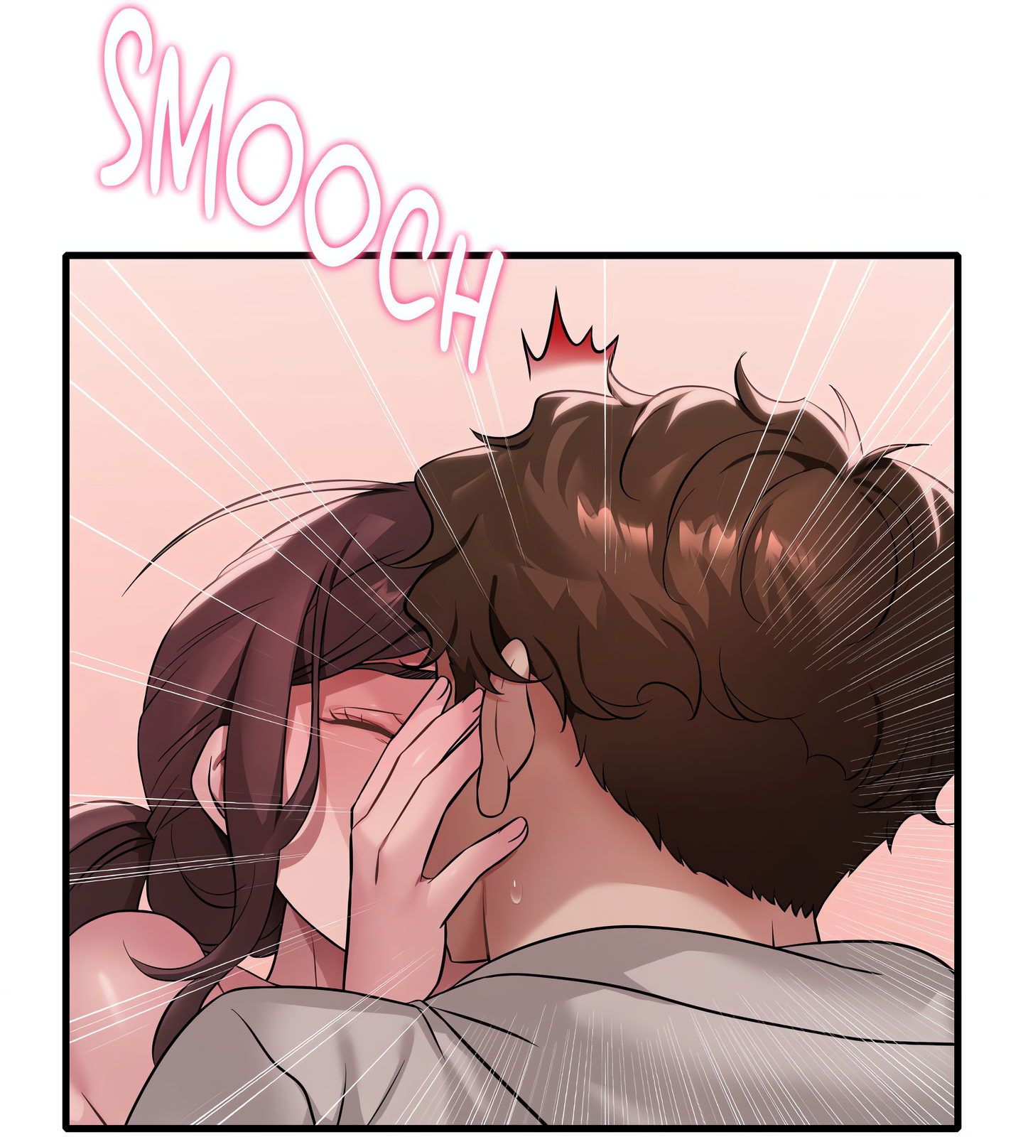 Drunk on You (Official Uncensored) Page 16 - MangaHe