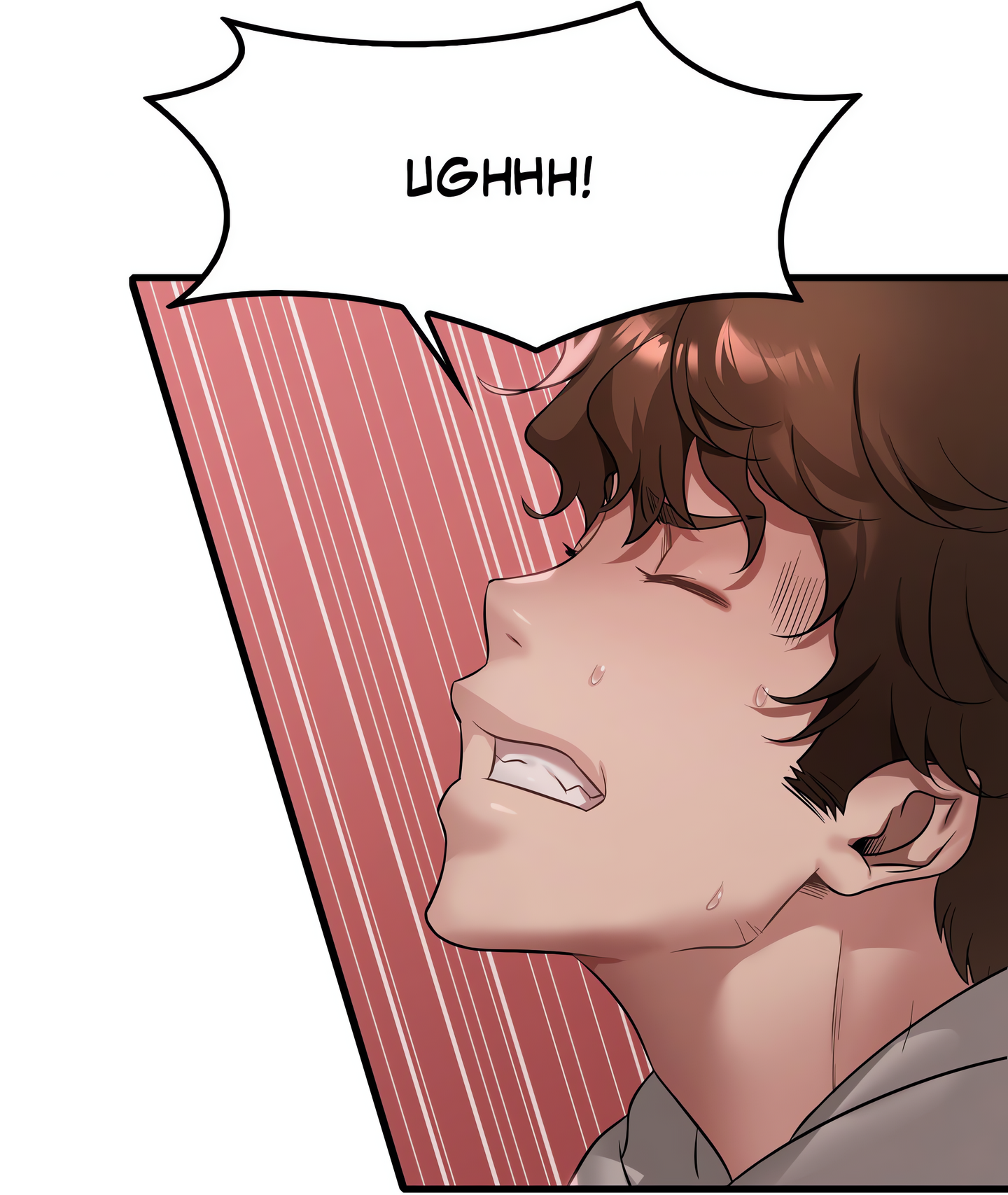 Drunk on You (Official Uncensored) Page 30 - MangaHe