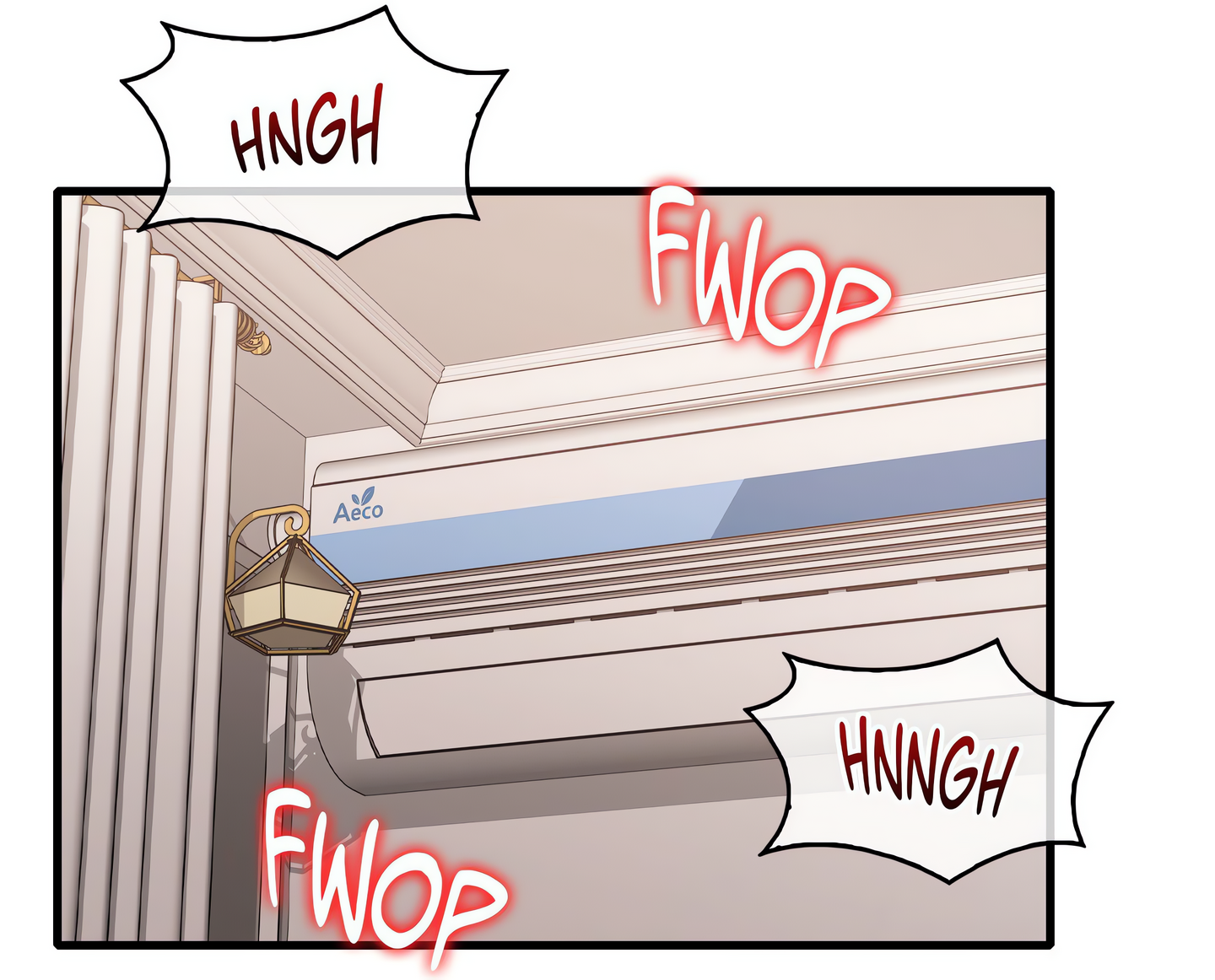 Drunk on You (Official Uncensored) Page 43 - MangaHe