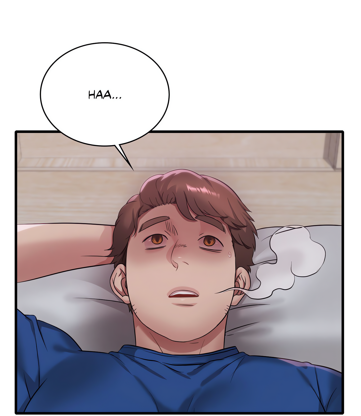 Drunk on You (Official Uncensored) Page 92 - MangaHe