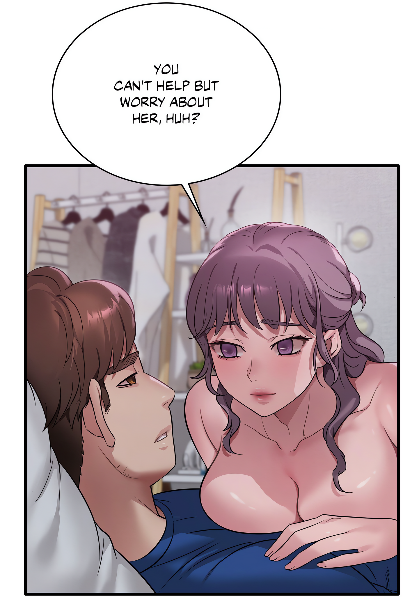 Drunk on You (Official Uncensored) Page 94 - MangaHe