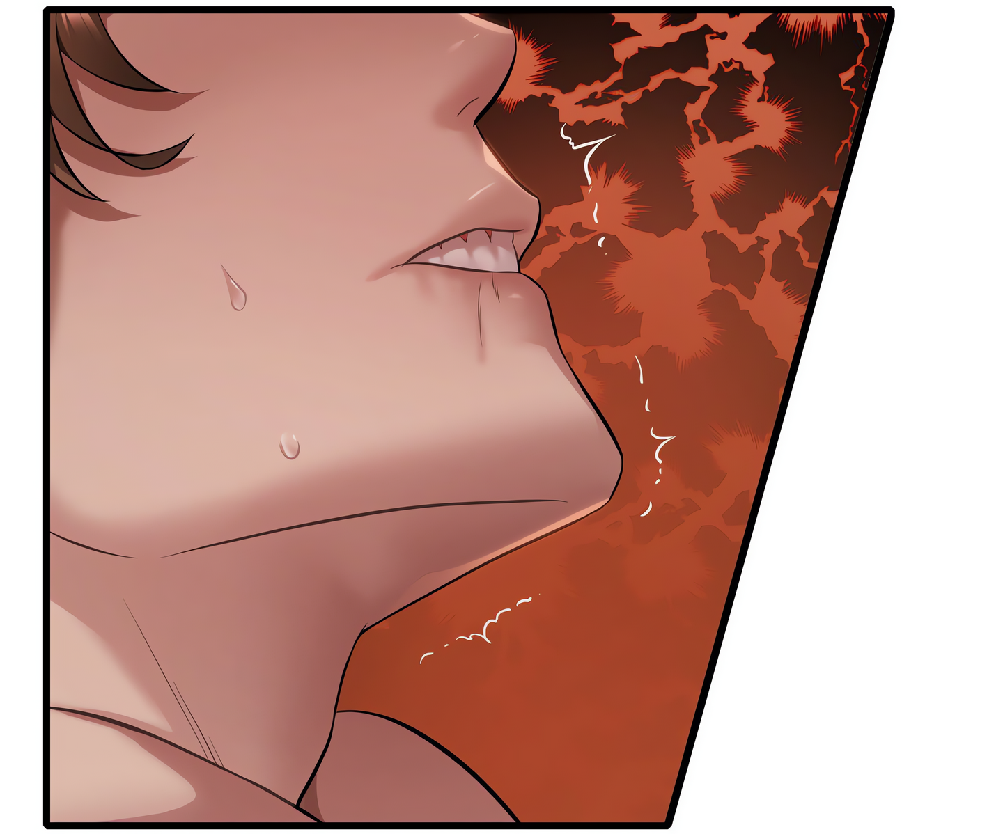 Drunk on You (Official Uncensored) Page 106 - MangaHe