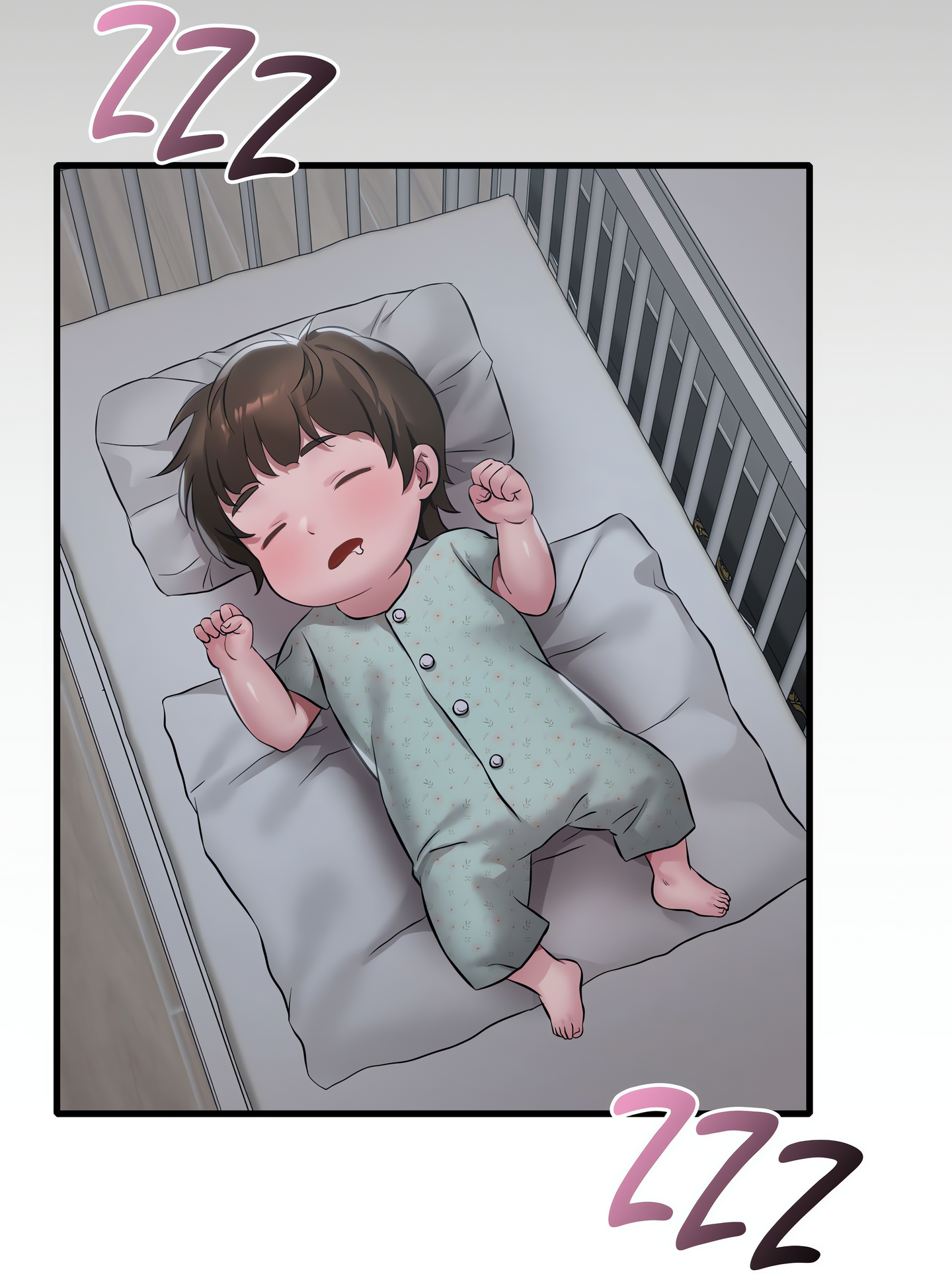 Drunk on You (Official Uncensored) Page 117 - MangaHe