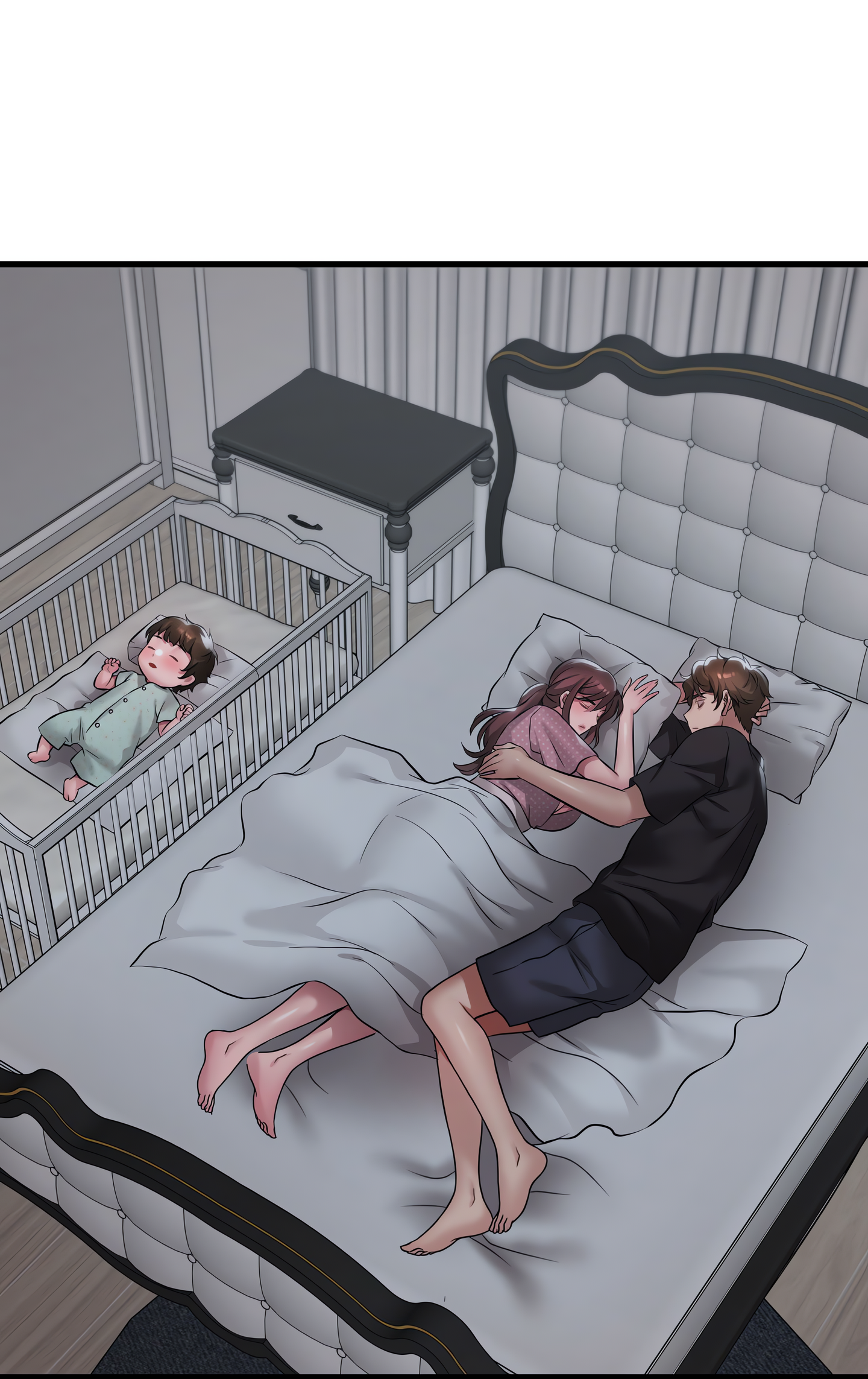 Drunk on You (Official Uncensored) Page 118 - MangaHe
