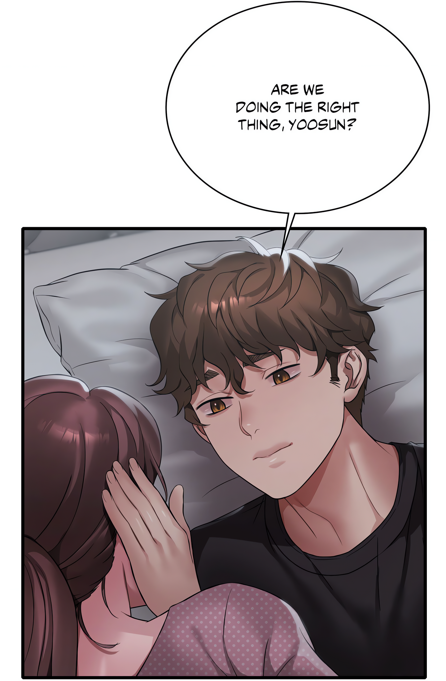 Drunk on You (Official Uncensored) Page 122 - MangaHe