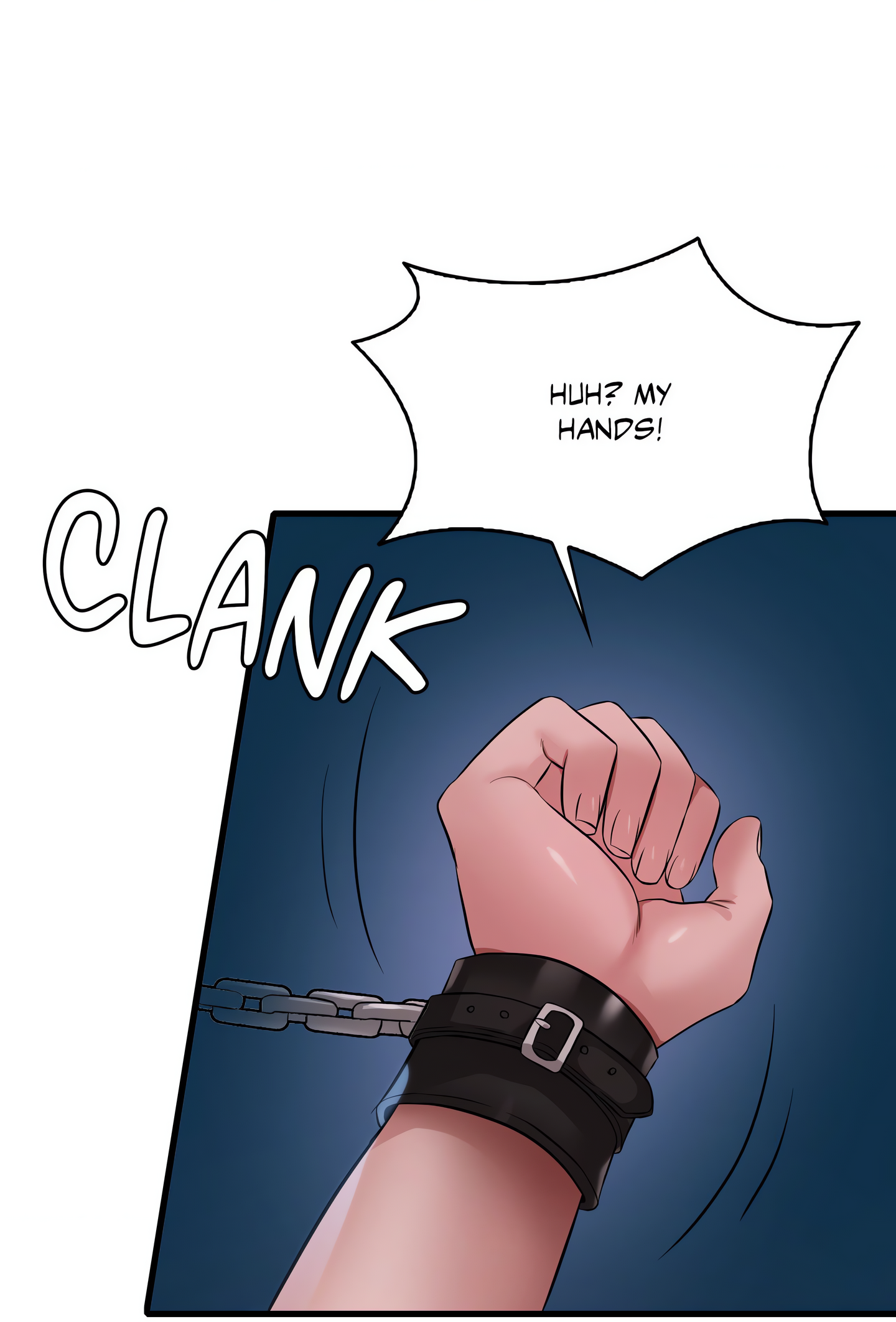 Drunk on You (Official Uncensored) Page 129 - MangaHe