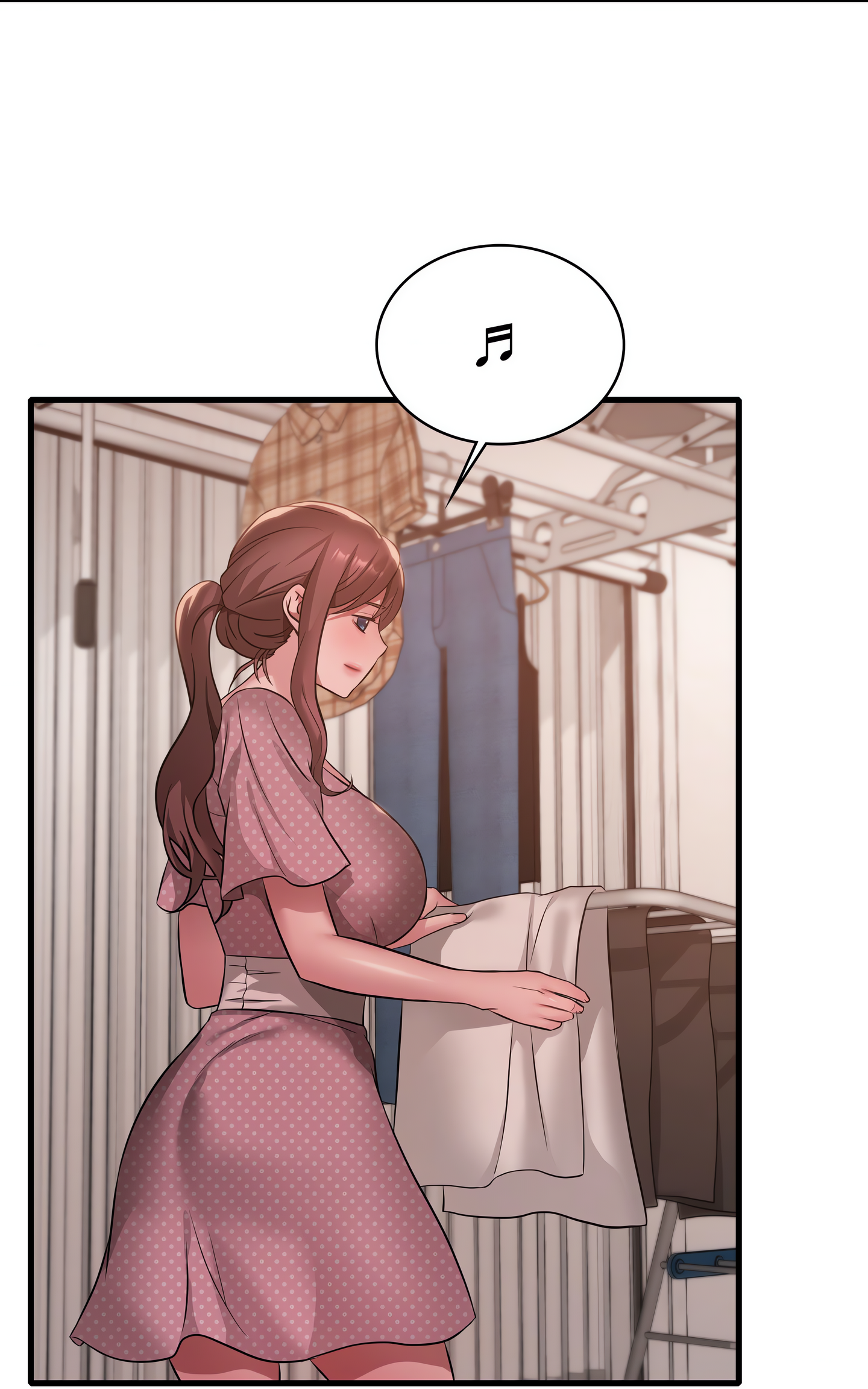 Drunk on You (Official Uncensored) Page 31 - MangaHe