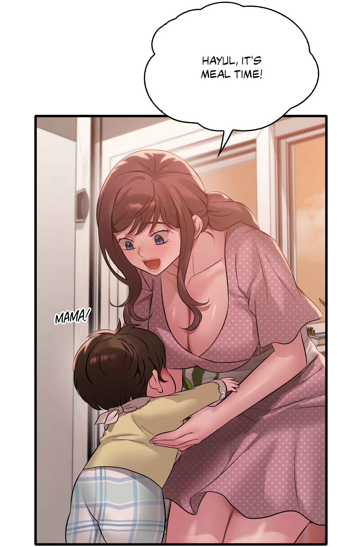 Drunk on You (Official Uncensored) Page 33 - MangaHe