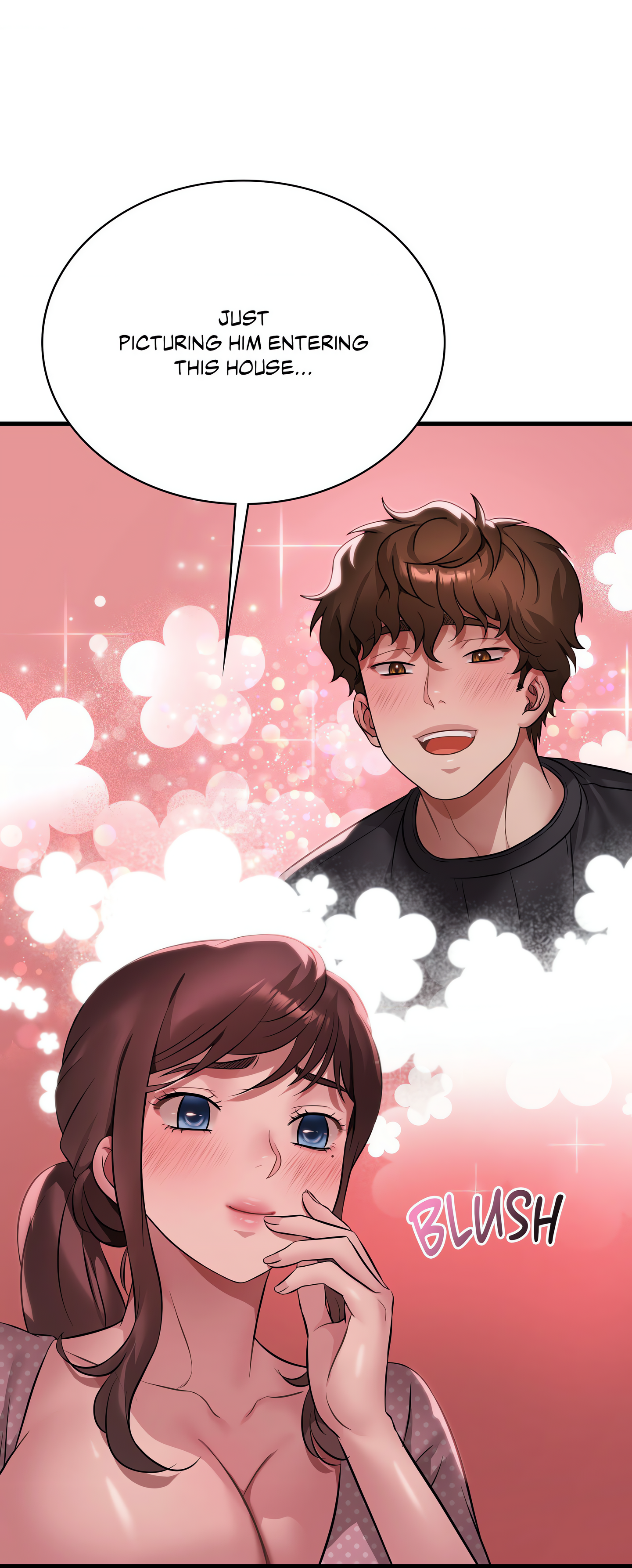 Drunk on You (Official Uncensored) Page 37 - MangaHe
