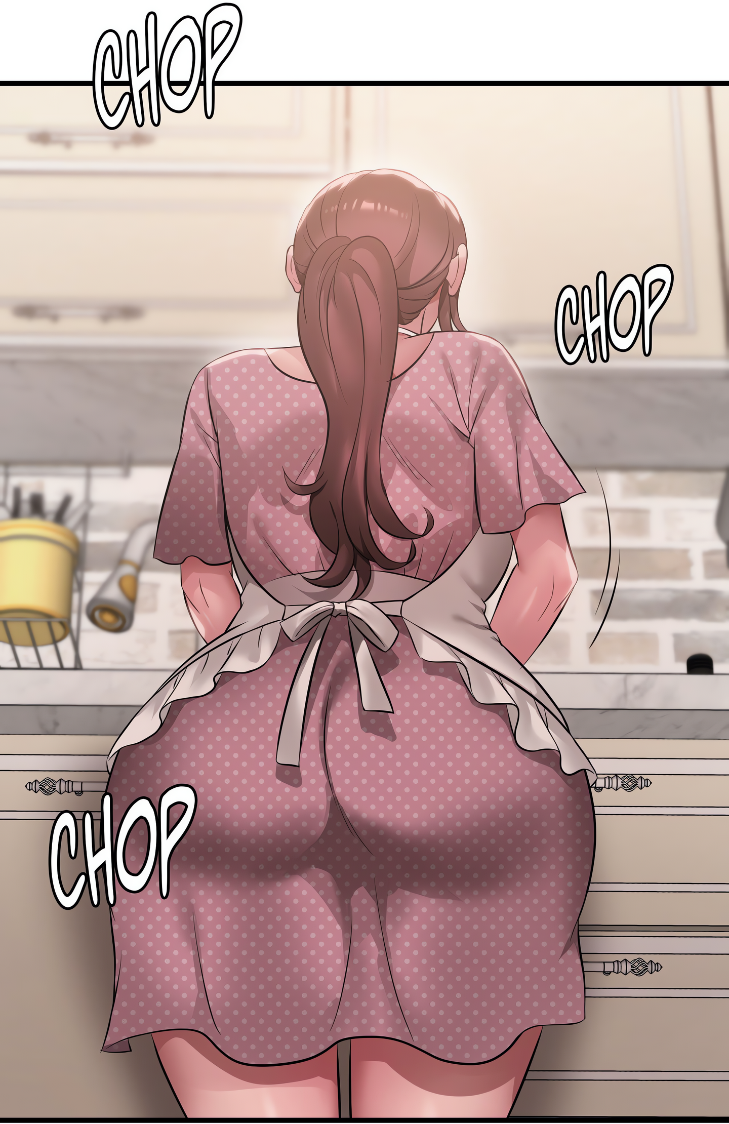 Drunk on You (Official Uncensored) Page 40 - MangaHe