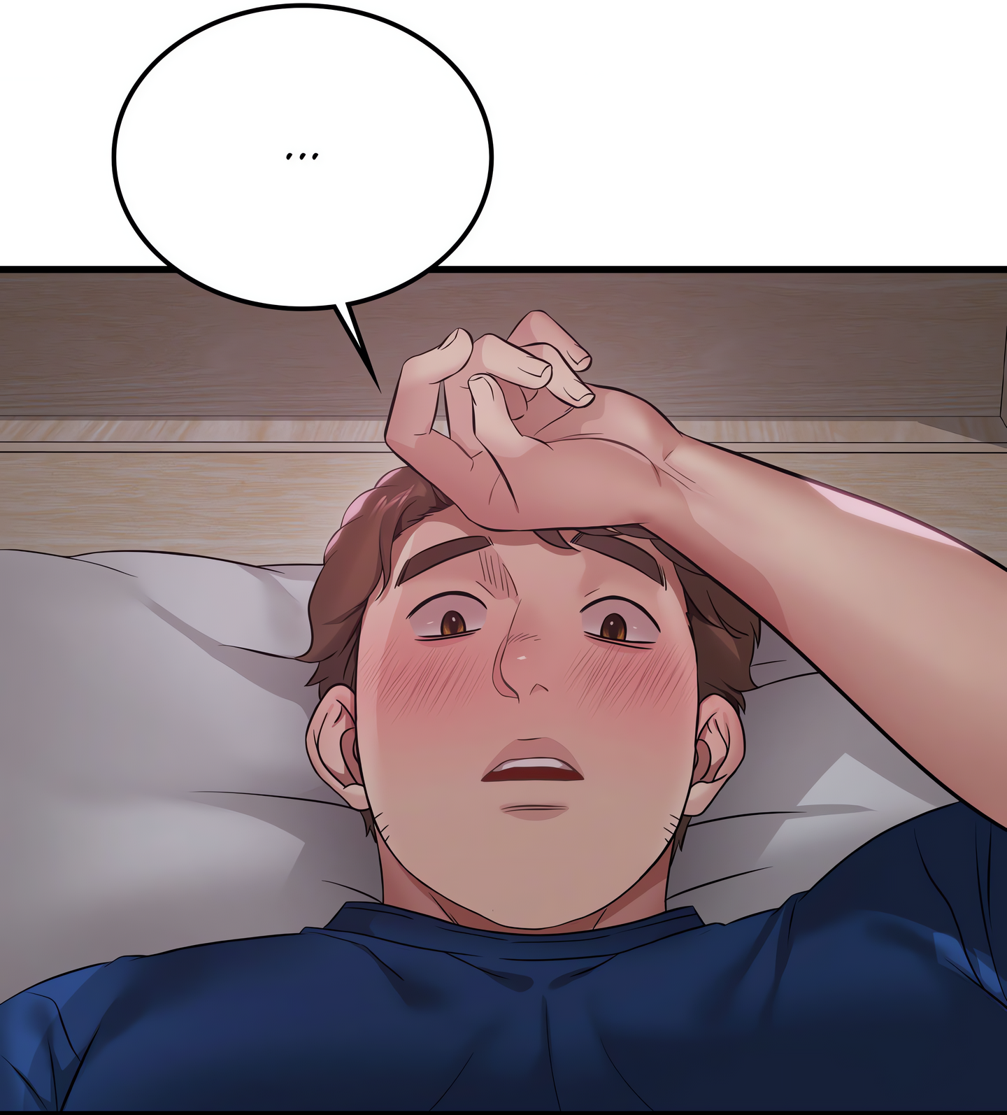 Drunk on You (Official Uncensored) Page 5 - MangaHe