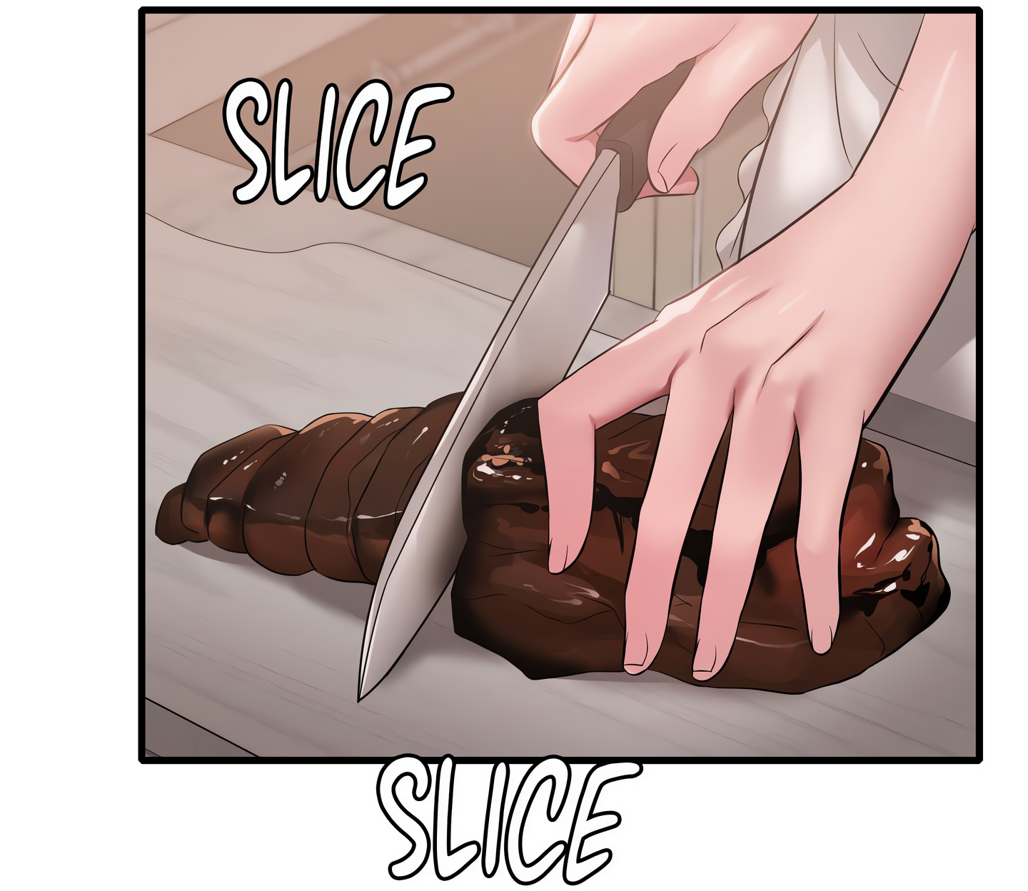Drunk on You (Official Uncensored) Page 42 - MangaHe