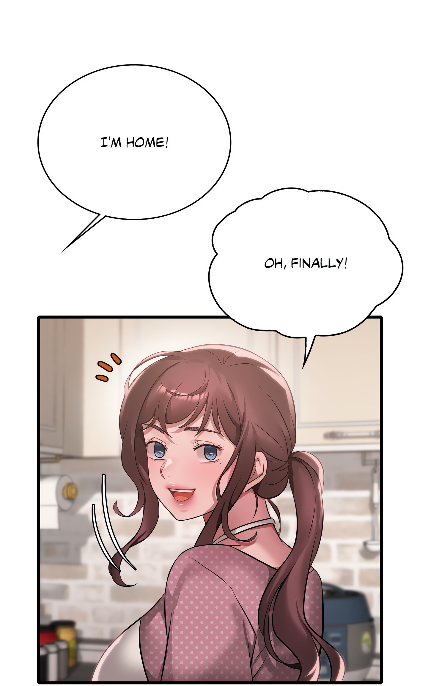 Drunk on You (Official Uncensored) Page 43 - MangaHe