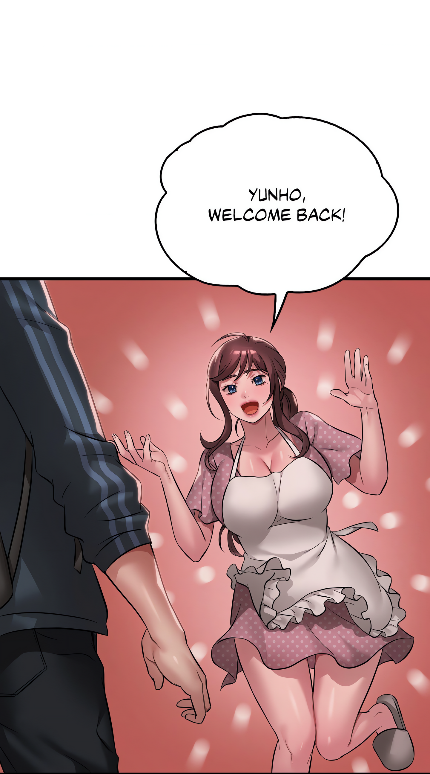 Drunk on You (Official Uncensored) Page 44 - MangaHe