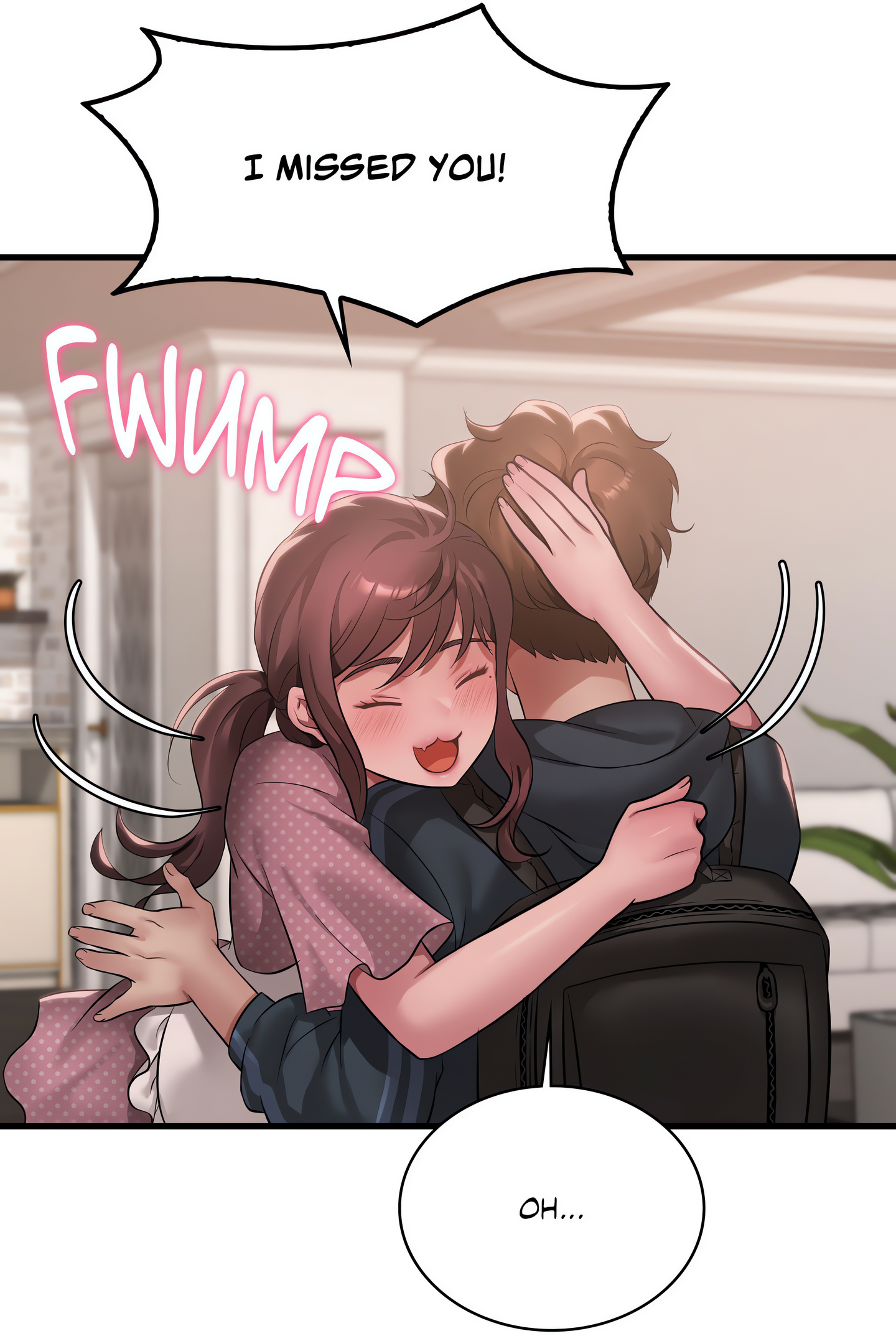 Drunk on You (Official Uncensored) Page 46 - MangaHe