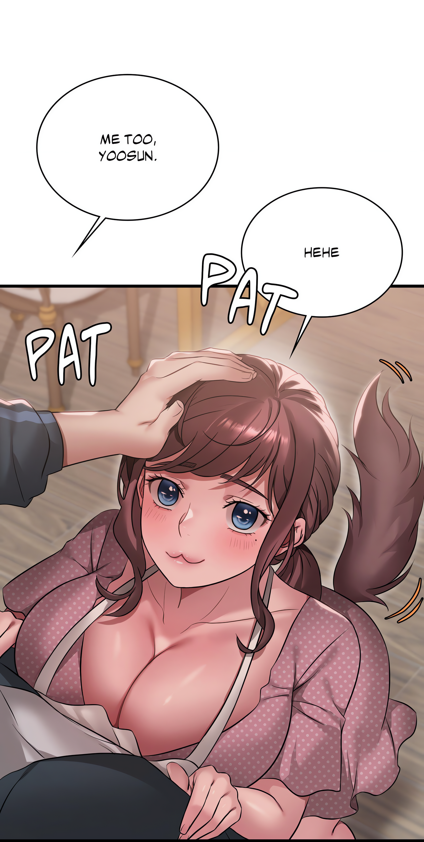 Drunk on You (Official Uncensored) Page 47 - MangaHe