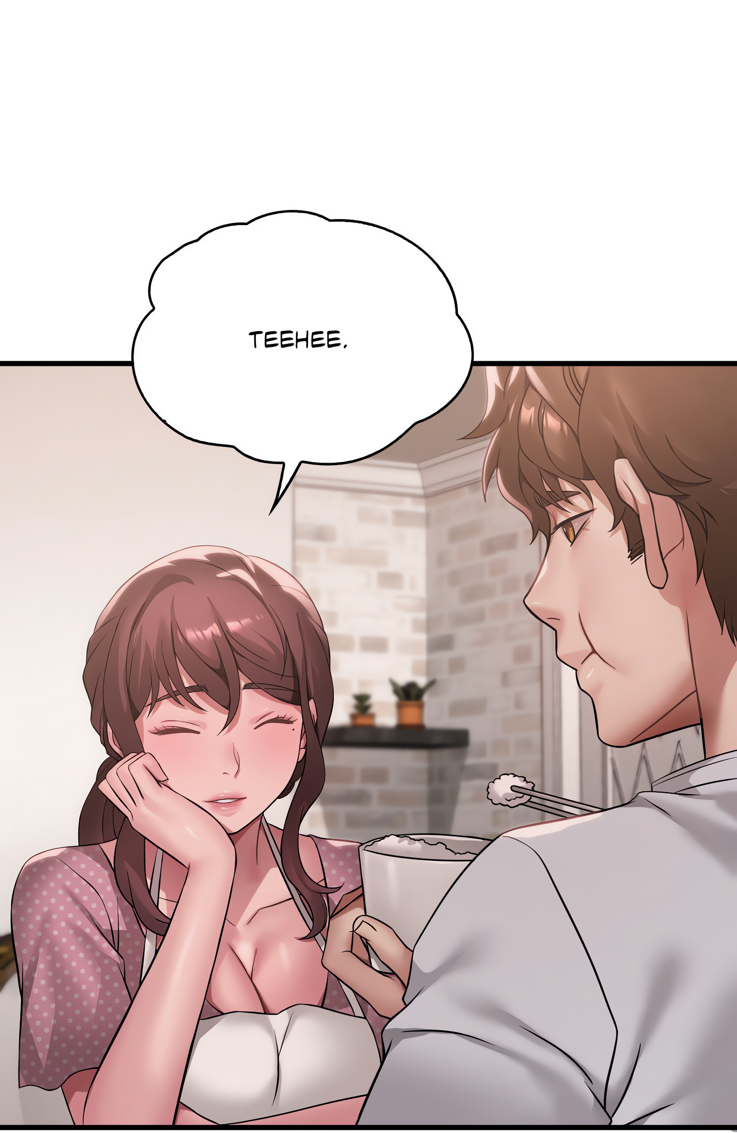 Drunk on You (Official Uncensored) Page 51 - MangaHe