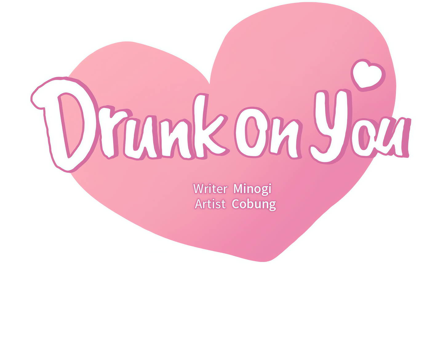 Drunk on You (Official Uncensored) Page 7 - MangaHe