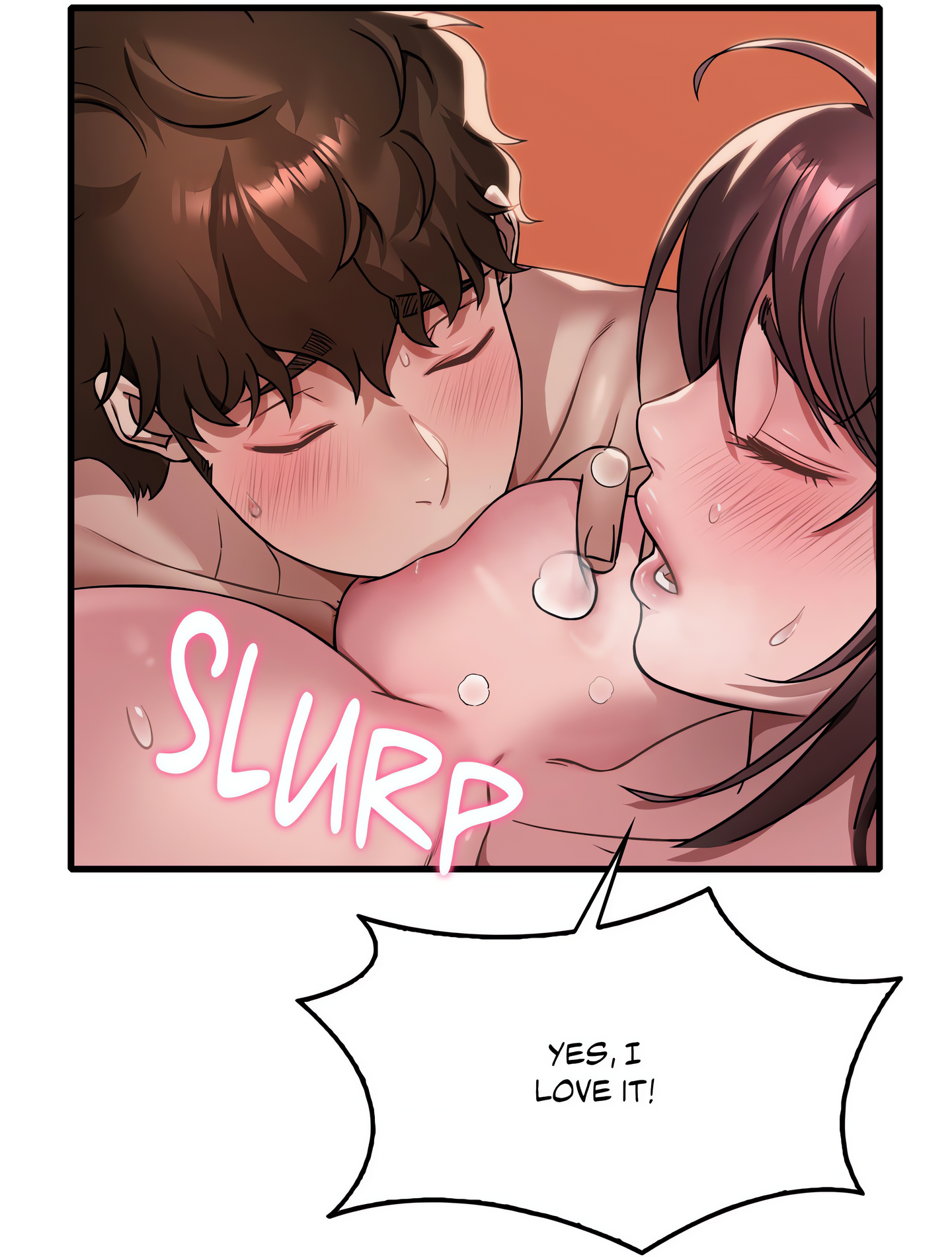 Drunk on You (Official Uncensored) Page 80 - MangaHe