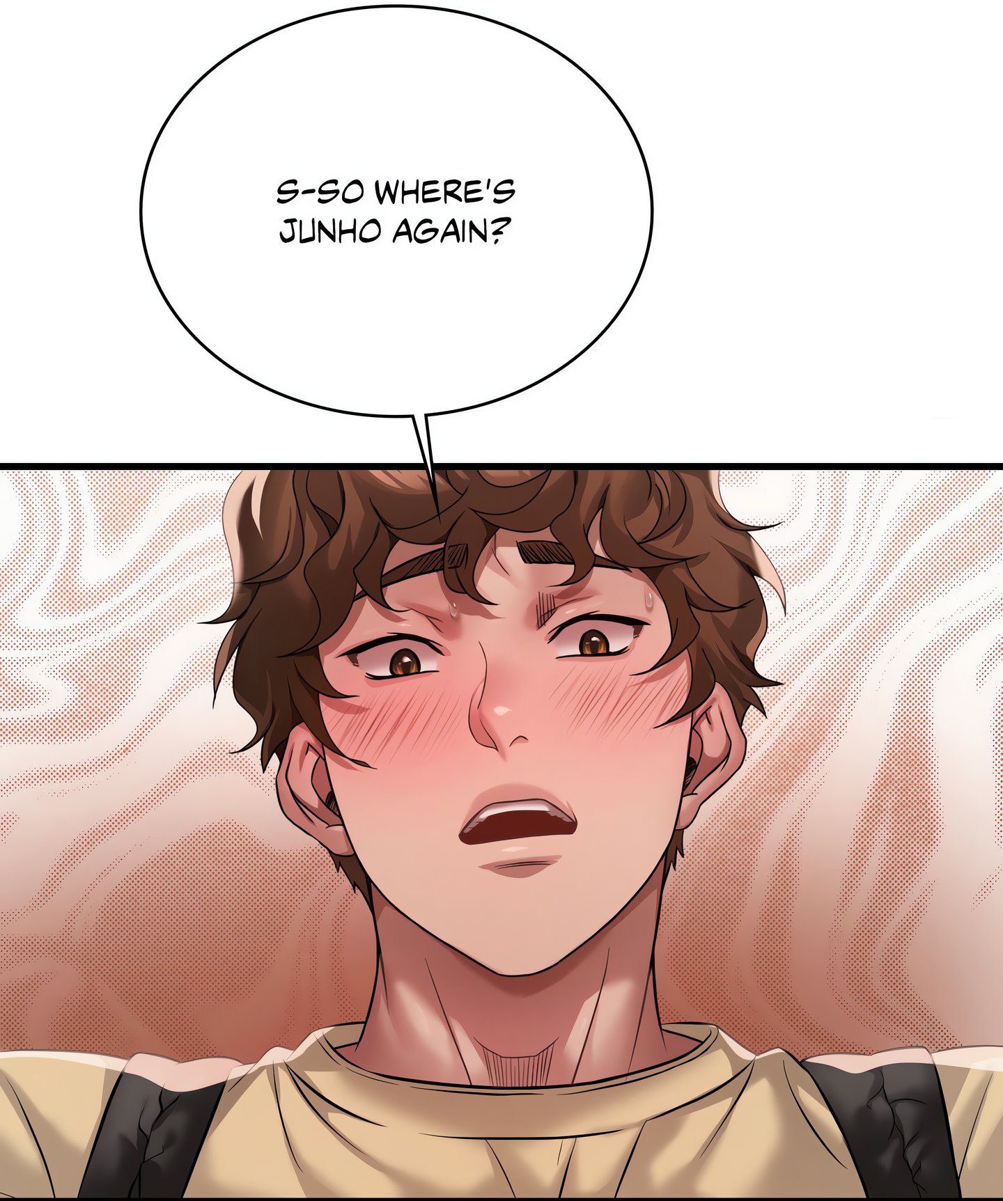 Drunk on You (Official Uncensored) Page 101 - MangaHe