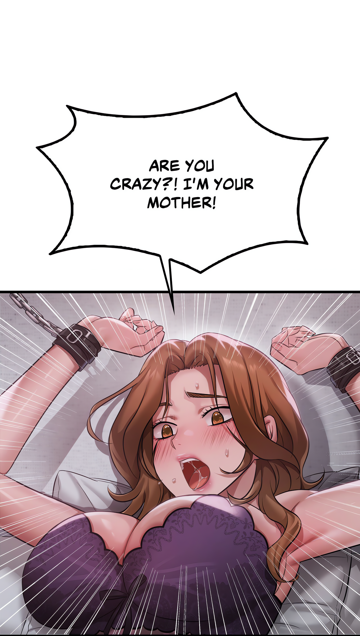 Drunk on You (Official Uncensored) Page 13 - MangaHe