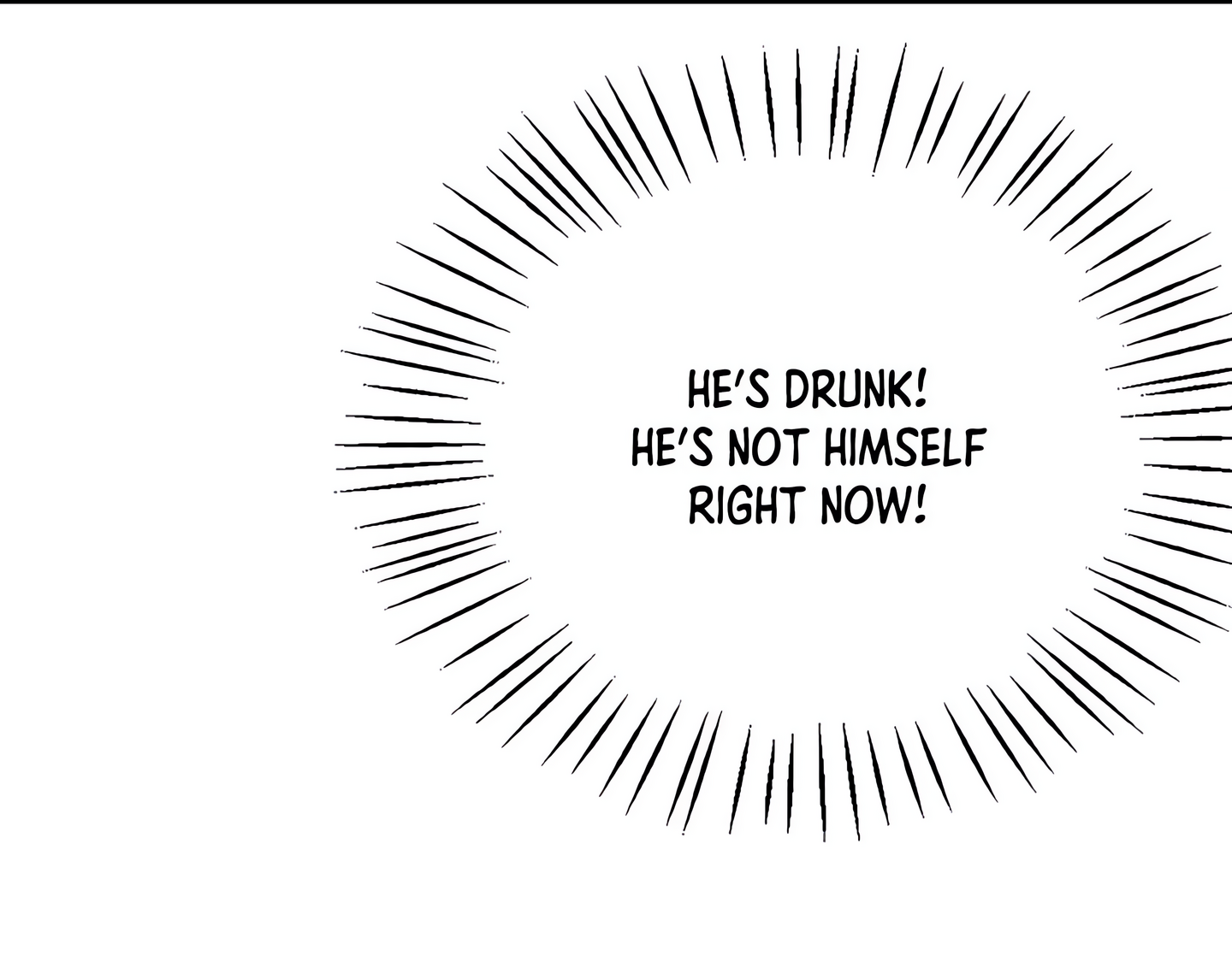 Drunk on You (Official Uncensored) Page 14 - MangaHe