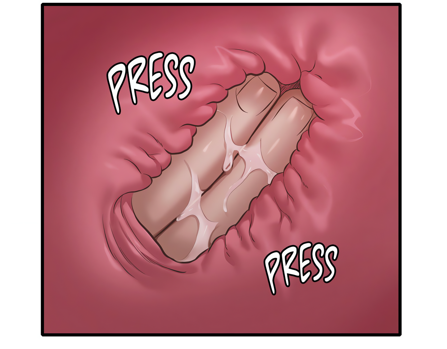 Drunk on You (Official Uncensored) Page 37 - MangaHe