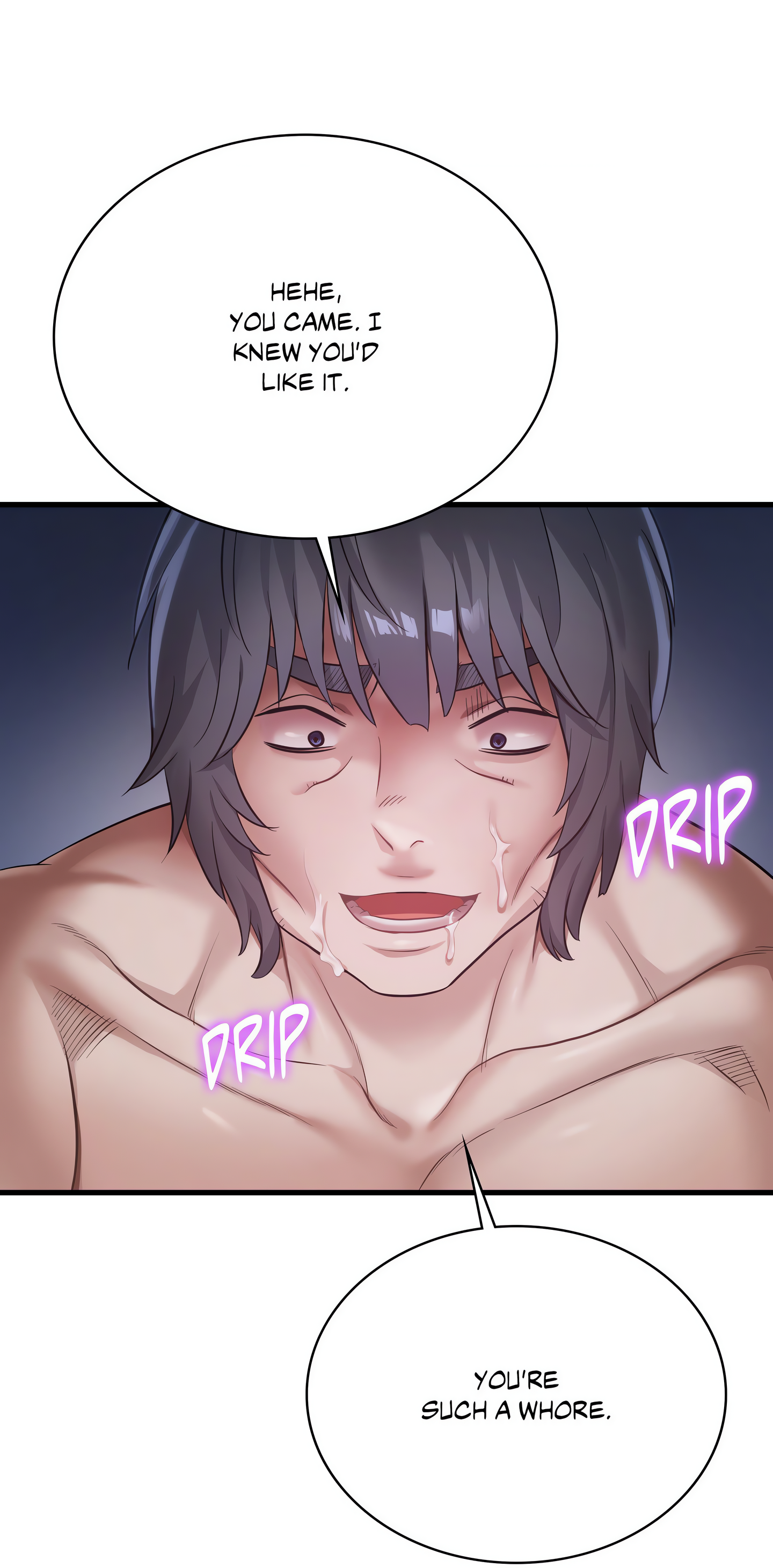 Drunk on You (Official Uncensored) Page 43 - MangaHe