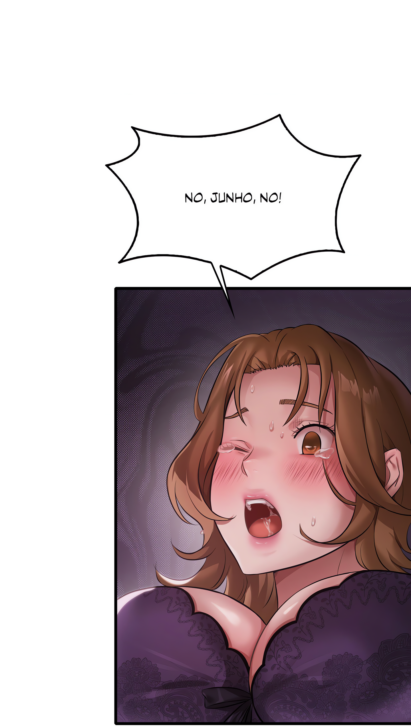 Drunk on You (Official Uncensored) Page 48 - MangaHe