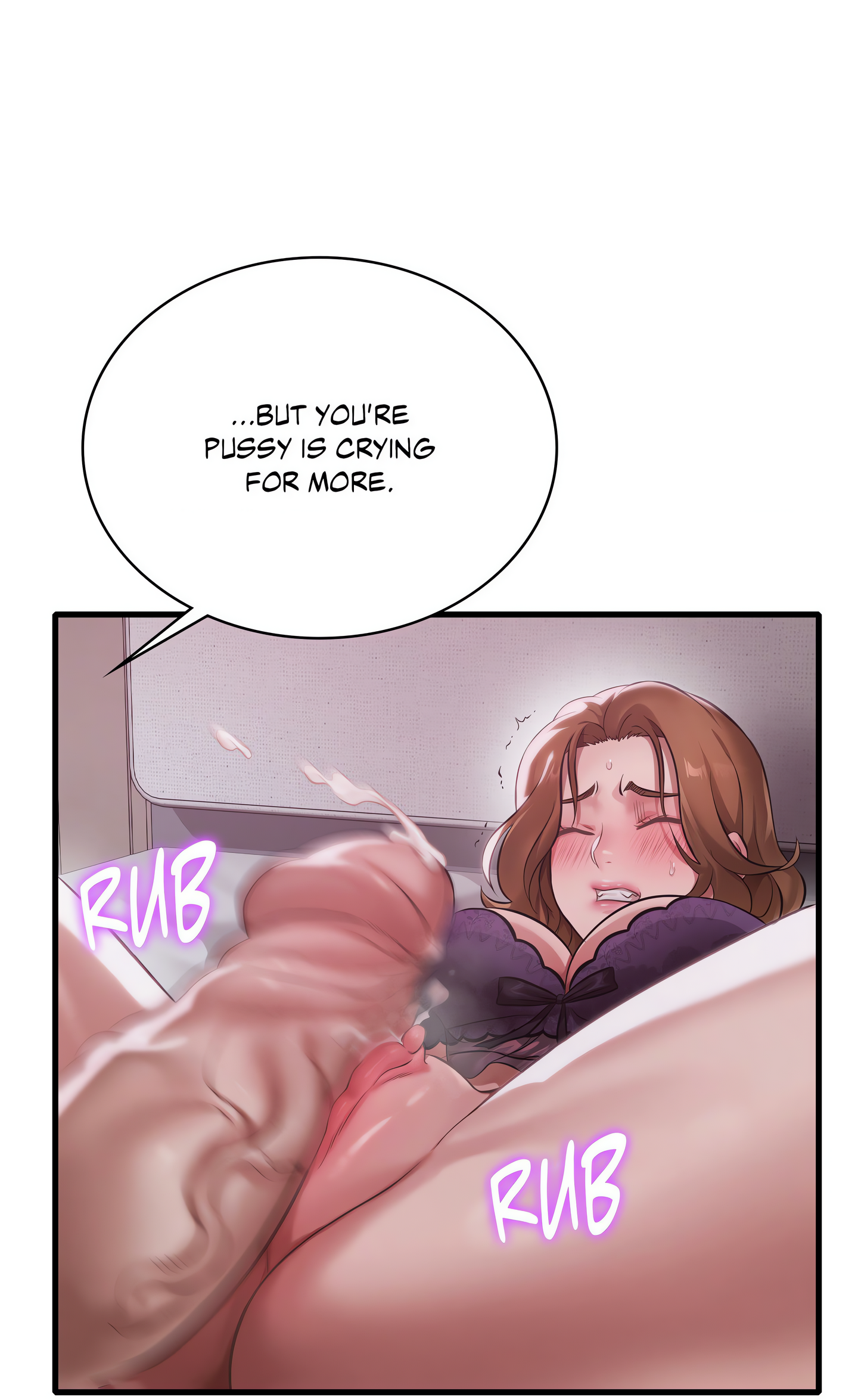 Drunk on You (Official Uncensored) Page 51 - MangaHe