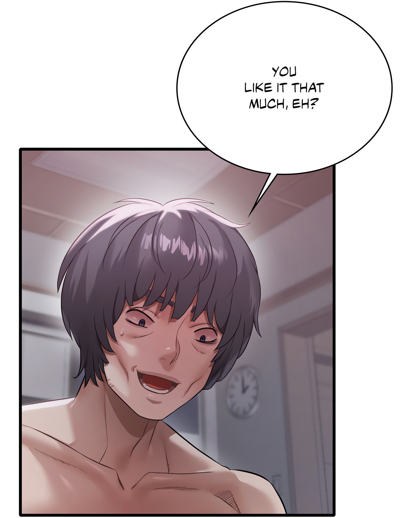 Drunk on You (Official Uncensored) Page 59 - MangaHe