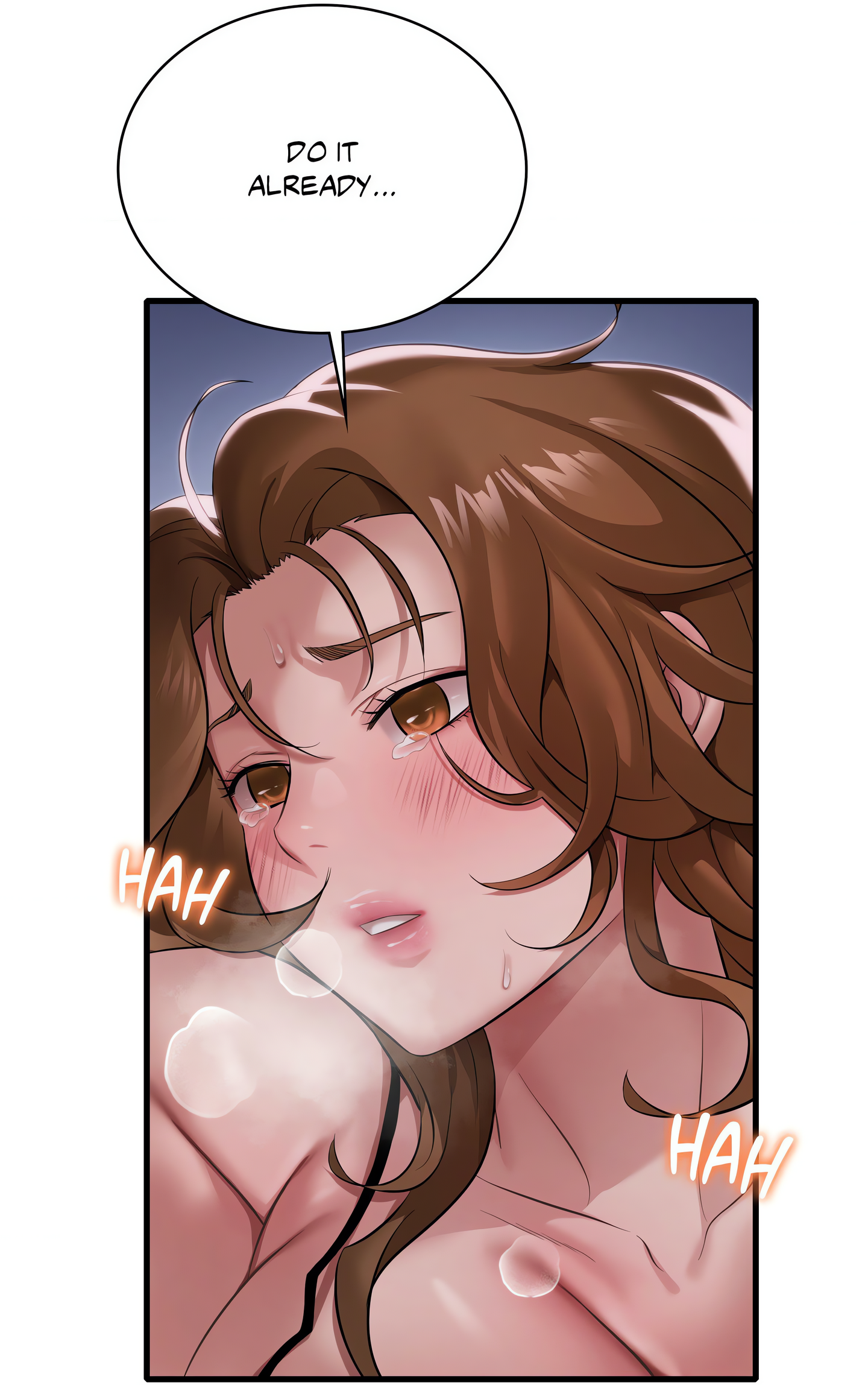 Drunk on You (Official Uncensored) Page 63 - MangaHe