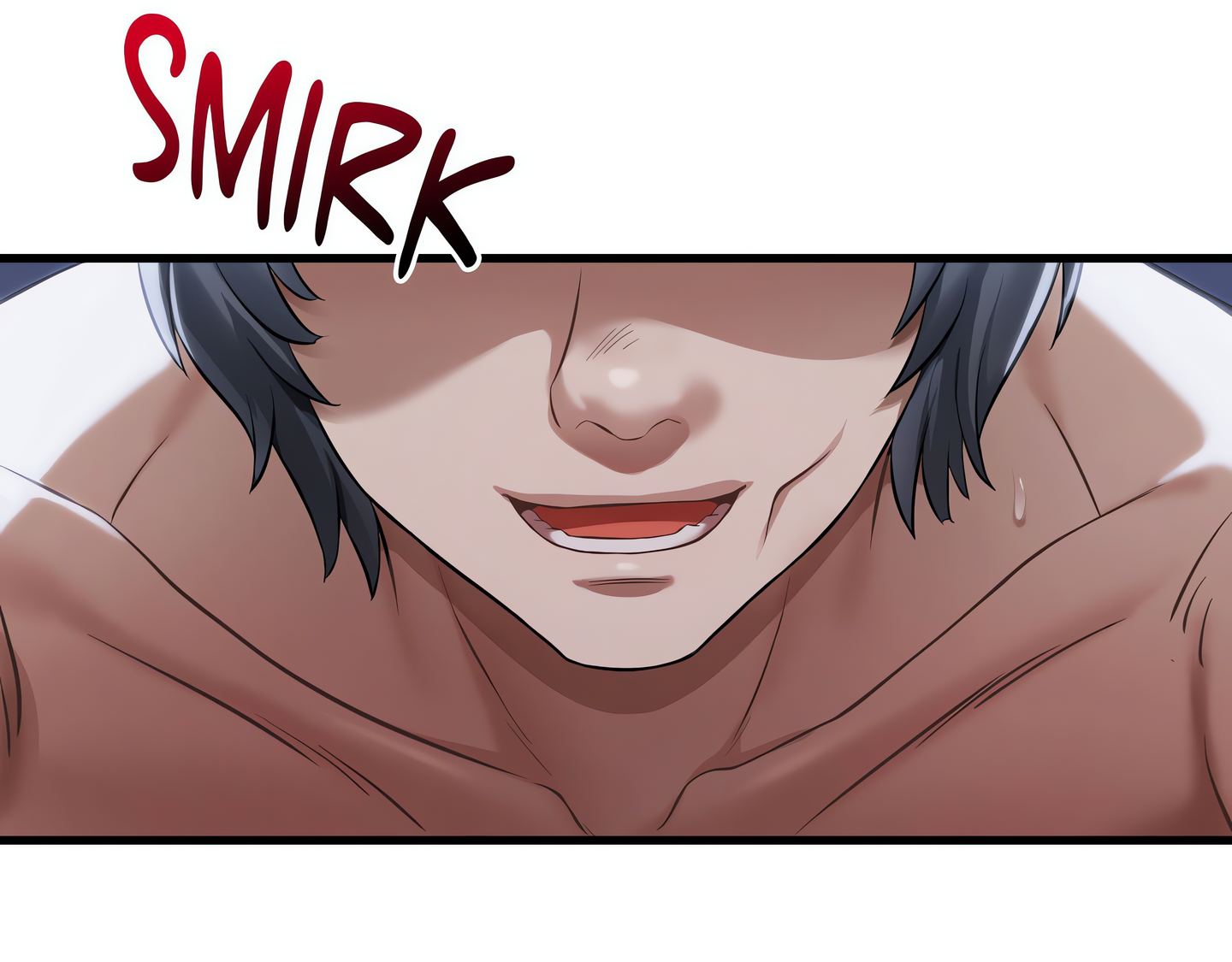 Drunk on You (Official Uncensored) Page 65 - MangaHe
