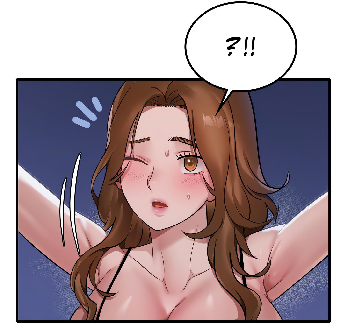 Drunk on You (Official Uncensored) Page 68 - MangaHe
