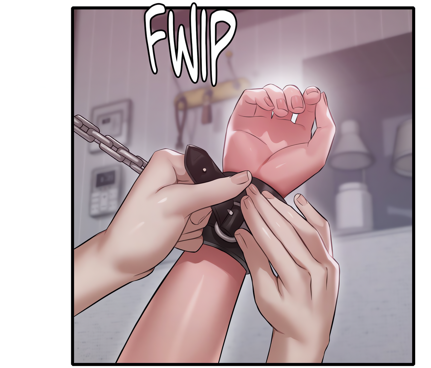 Drunk on You (Official Uncensored) Page 71 - MangaHe