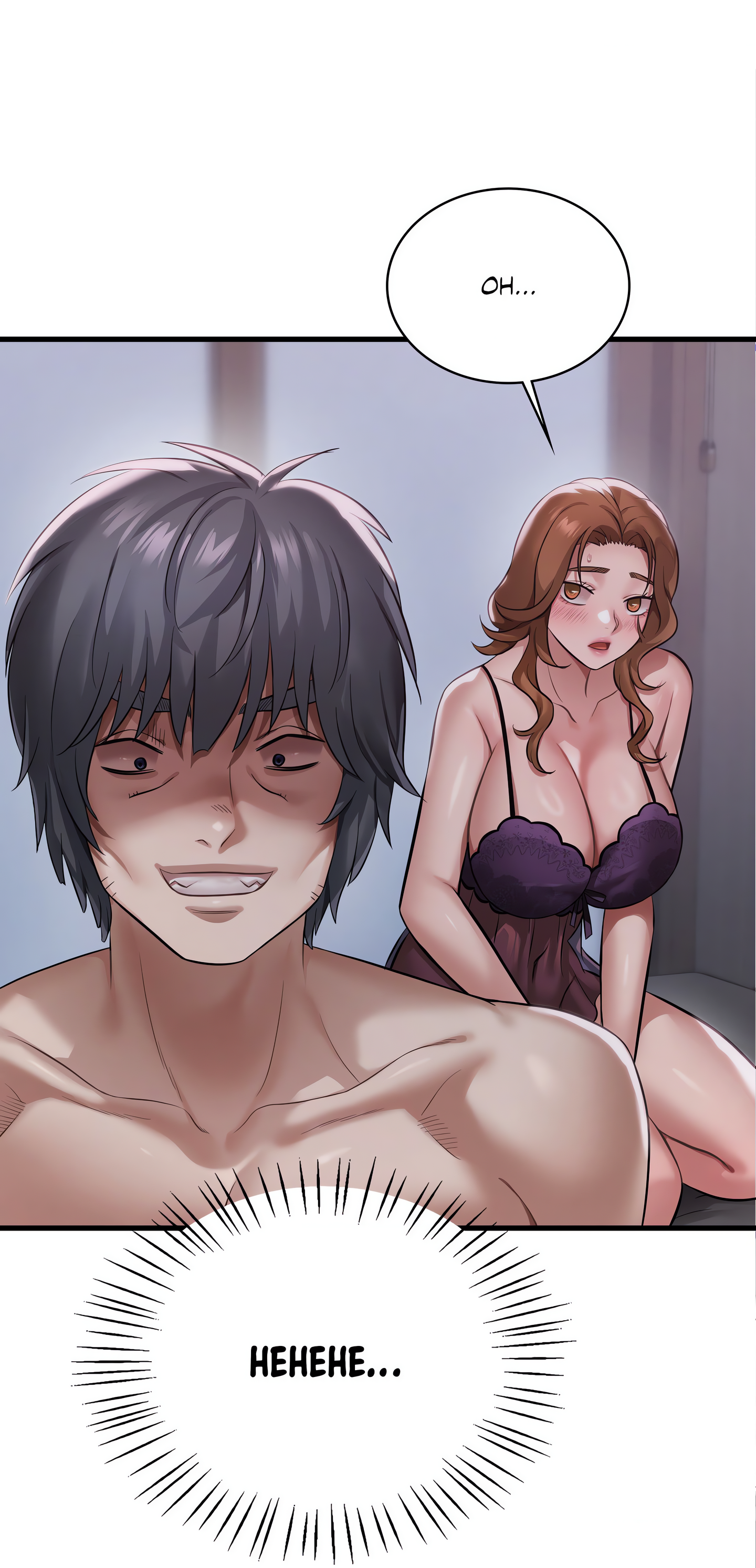 Drunk on You (Official Uncensored) Page 77 - MangaHe