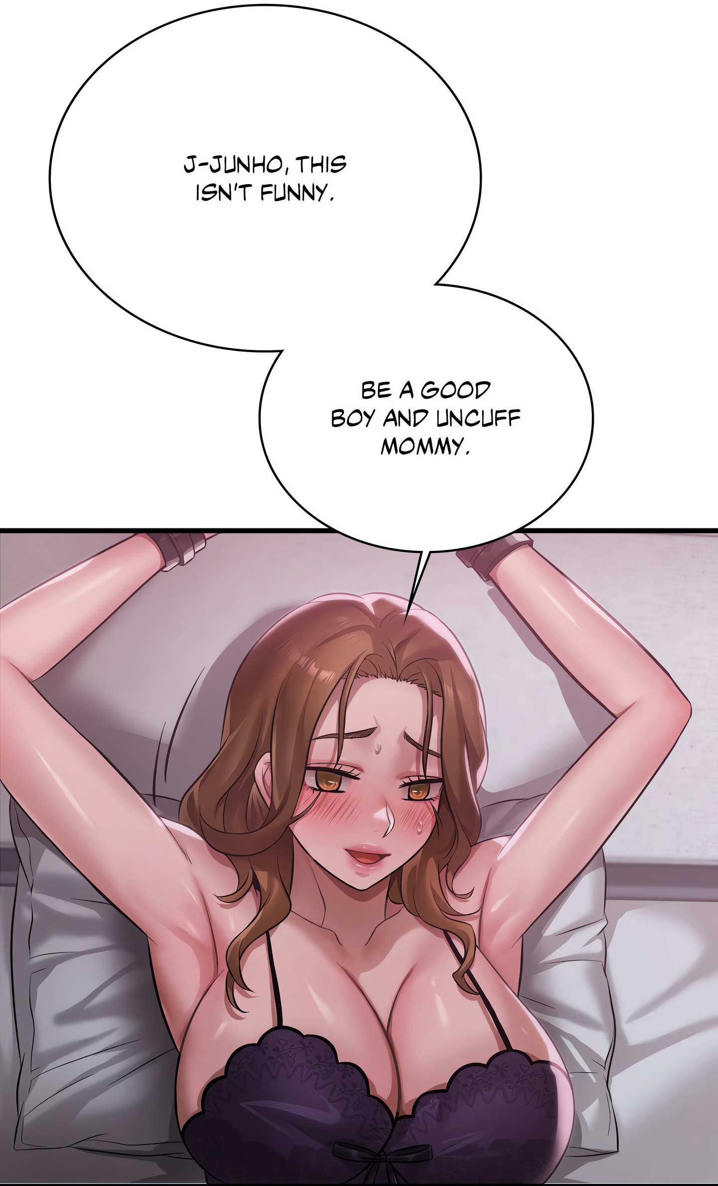 Drunk on You (Official Uncensored) Page 10 - MangaHe