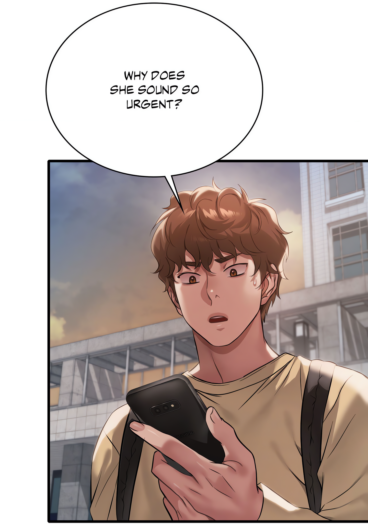 Drunk on You (Official Uncensored) Page 94 - MangaHe