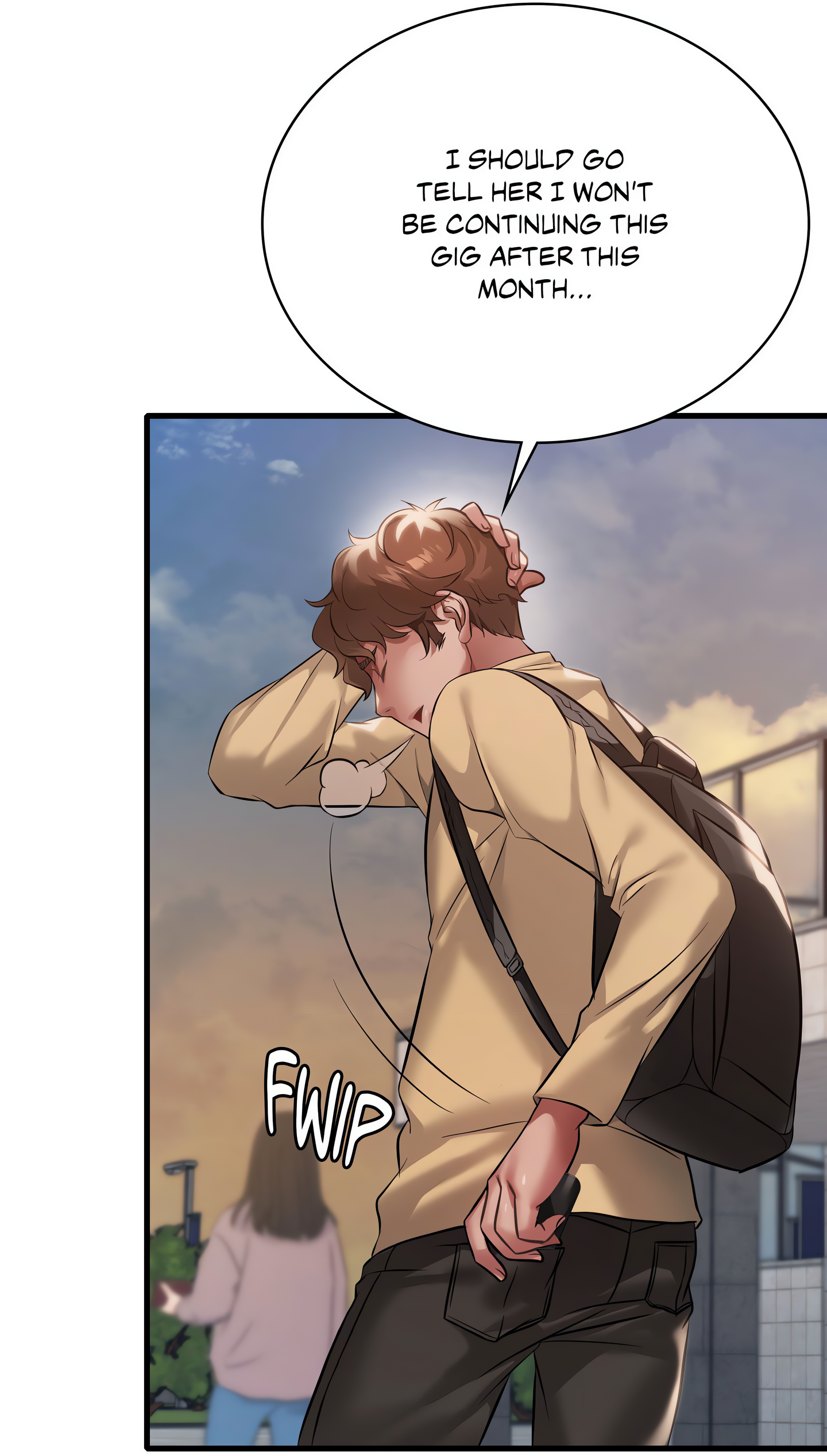 Drunk on You (Official Uncensored) Page 96 - MangaHe