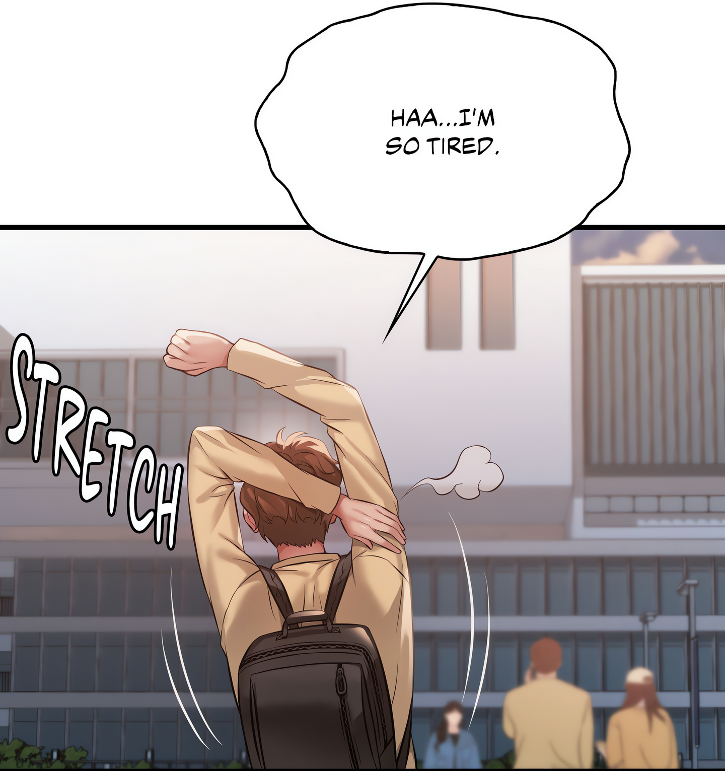 Drunk on You (Official Uncensored) Page 98 - MangaHe