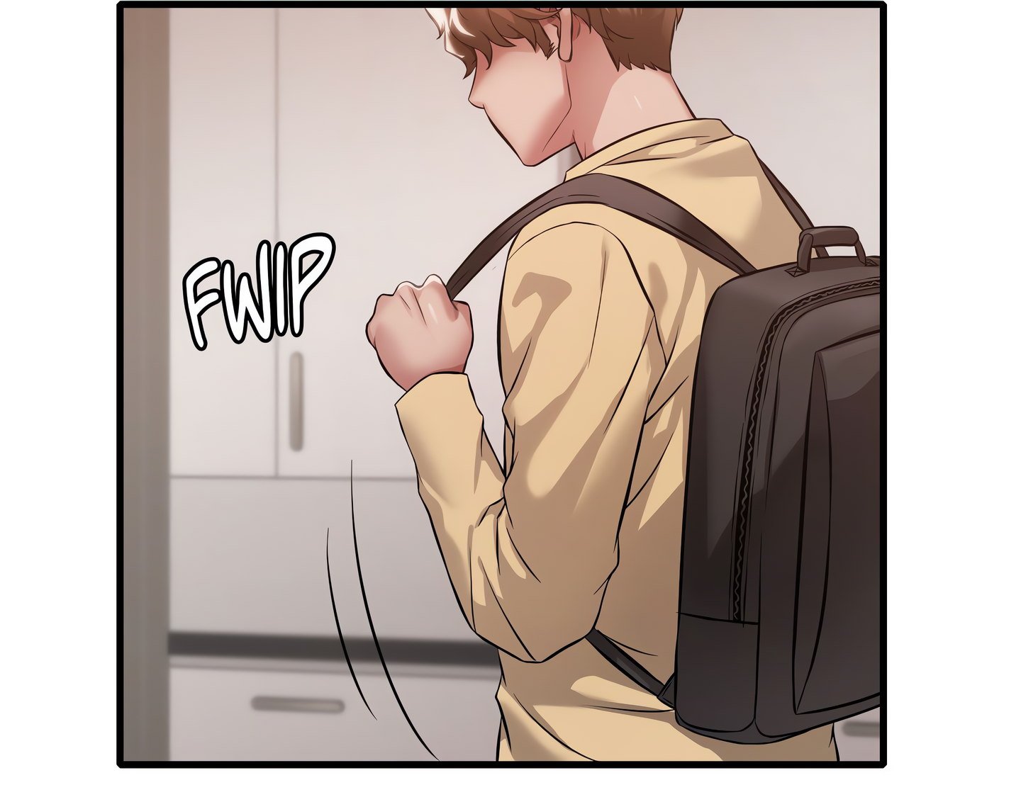 Drunk on You (Official Uncensored) Page 110 - MangaHe