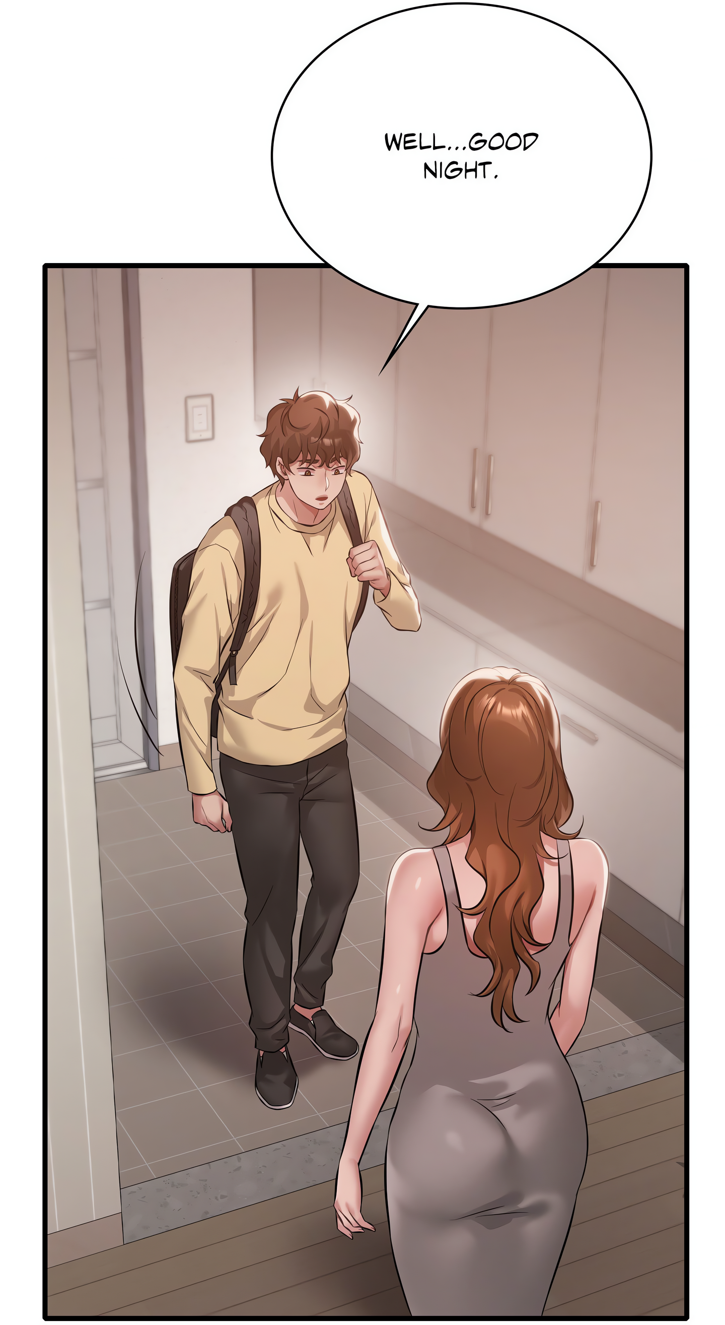 Drunk on You (Official Uncensored) Page 112 - MangaHe
