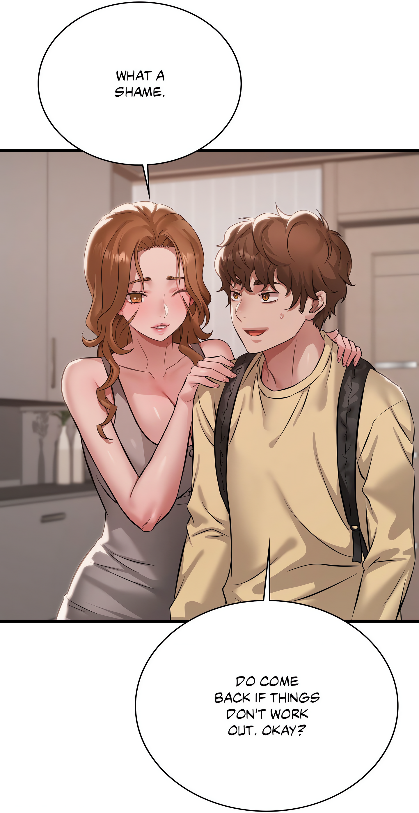 Drunk on You (Official Uncensored) Page 114 - MangaHe